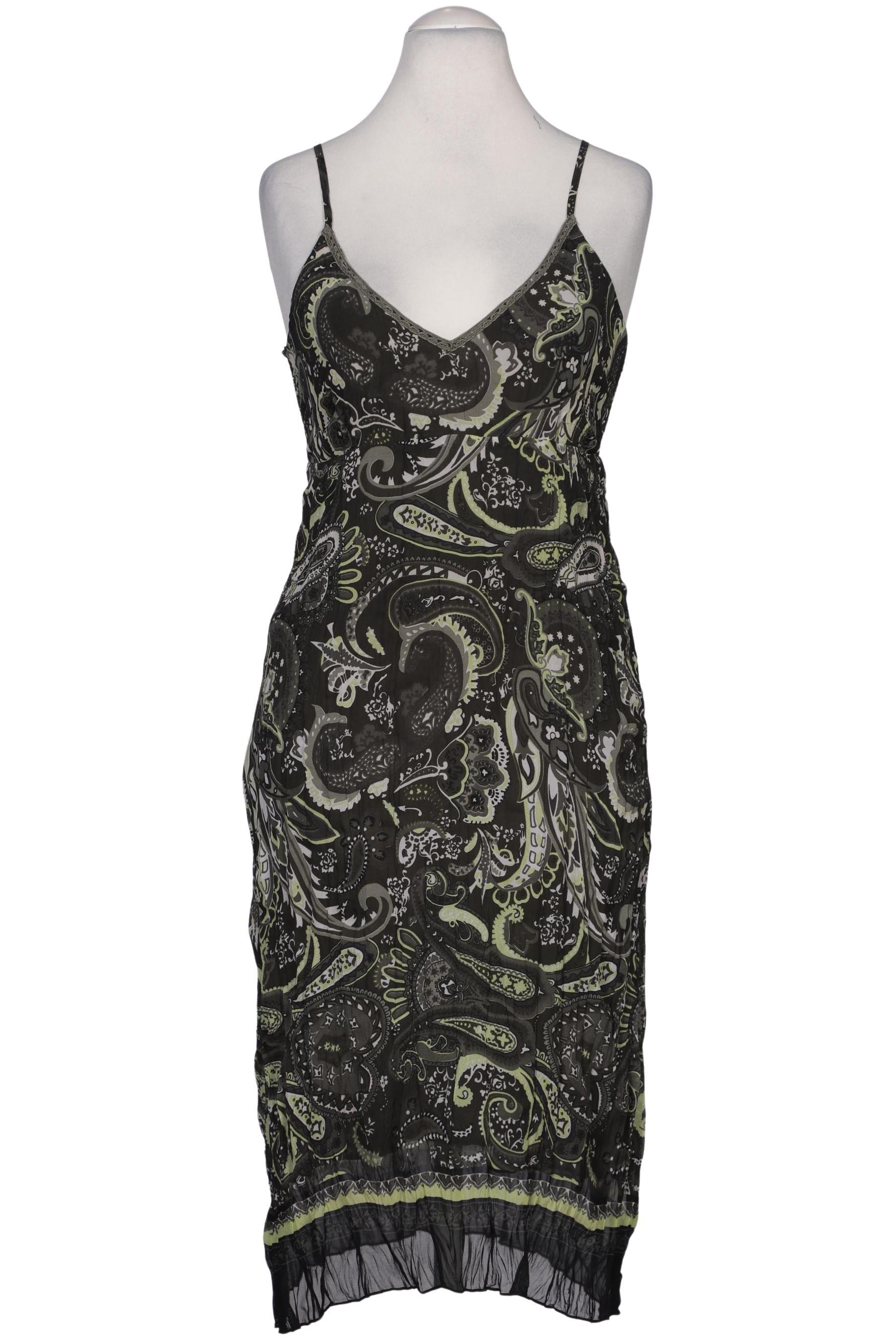 

Street One Damen Kleid, grün, Gr. 38