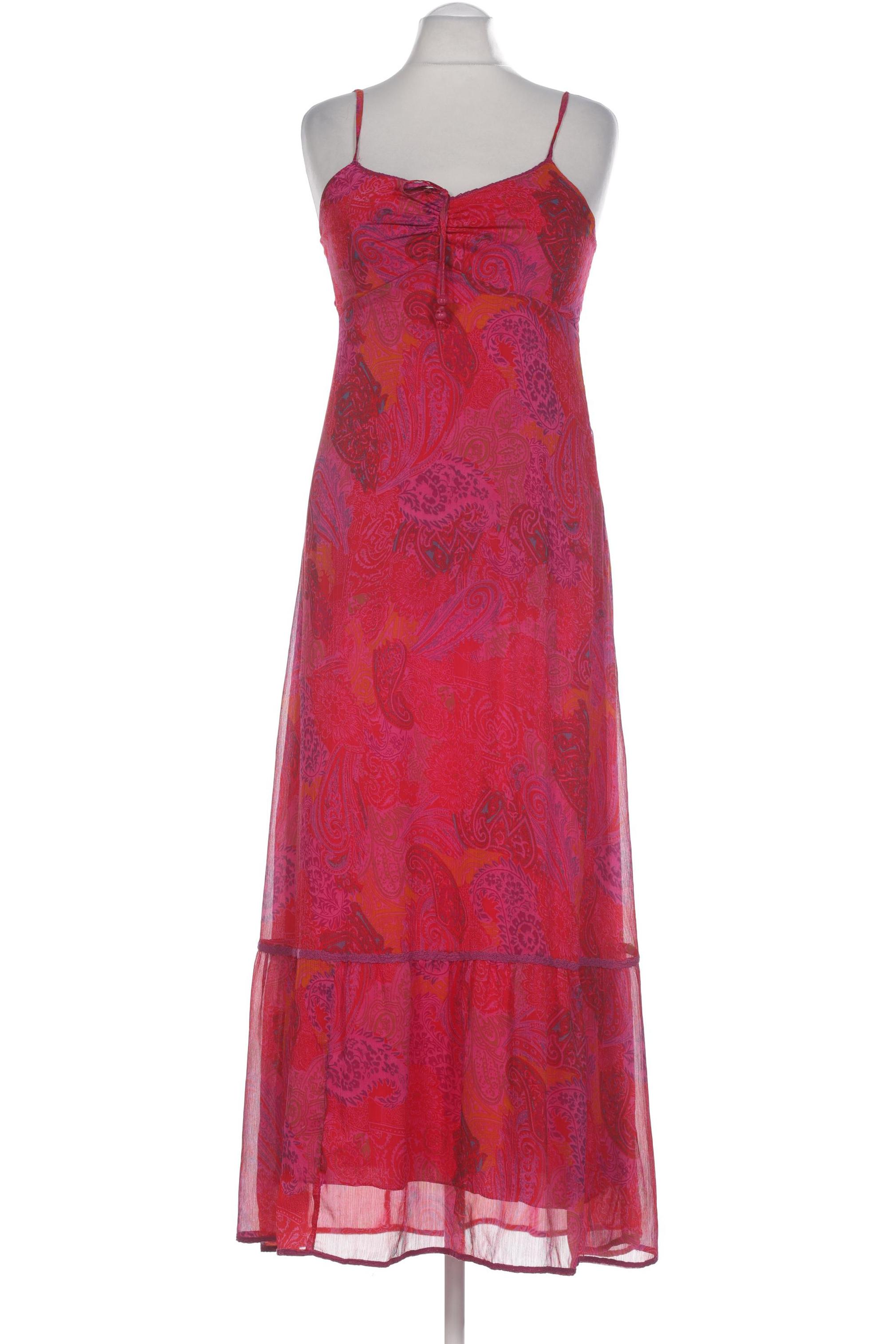 

Street One Damen Kleid, pink, Gr. 38