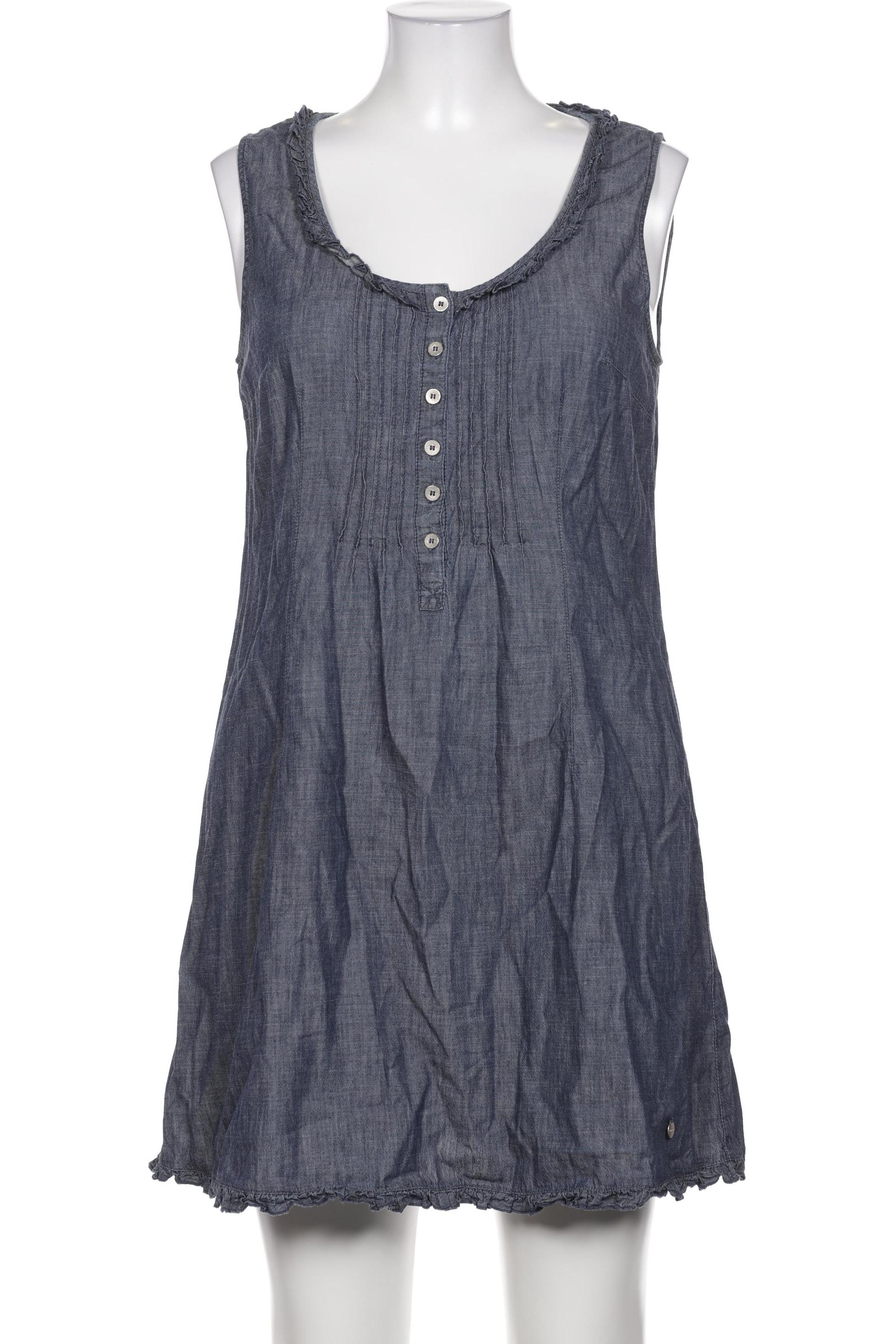 

Street One Damen Kleid, marineblau