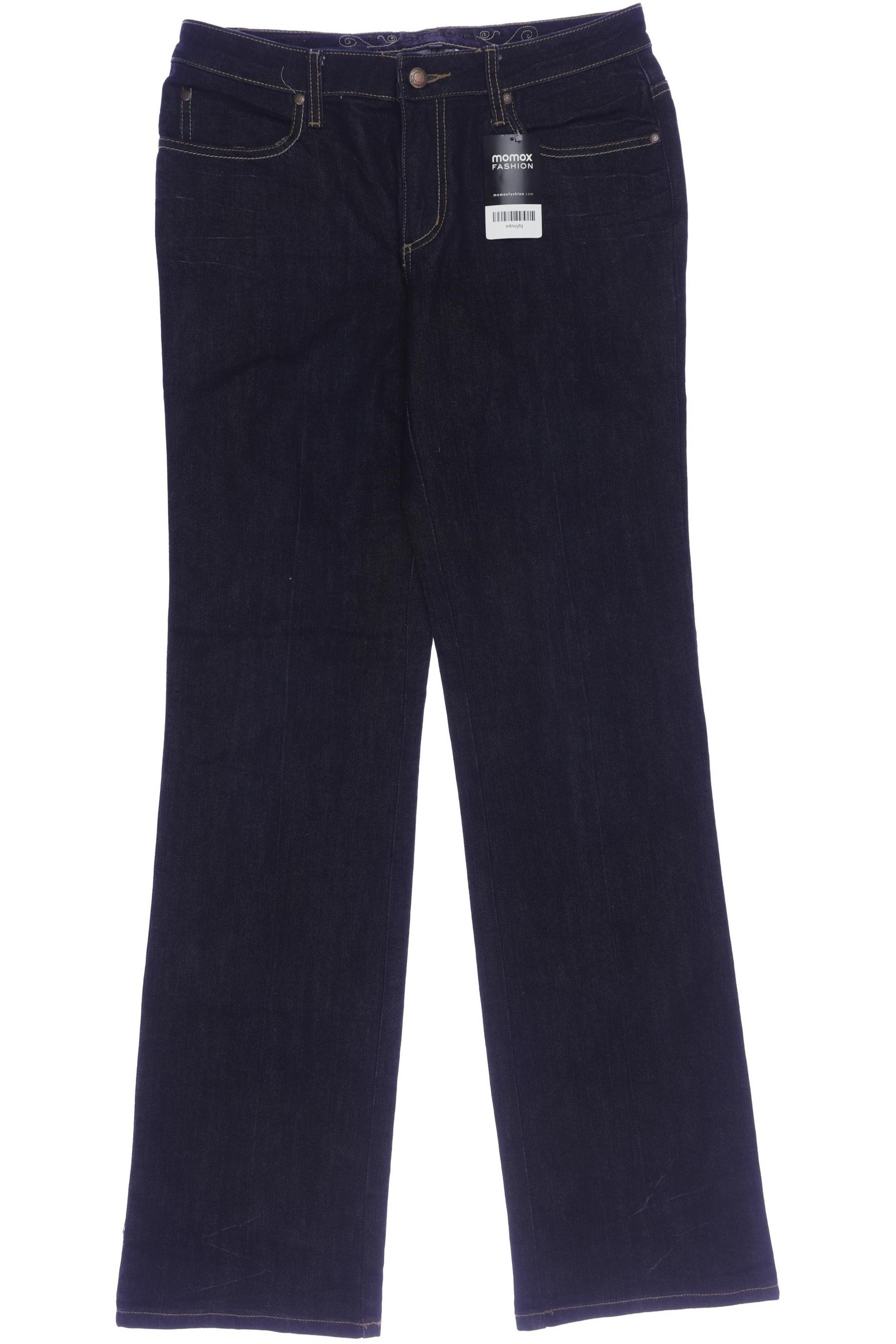 

Street One Damen Jeans, marineblau, Gr. 32