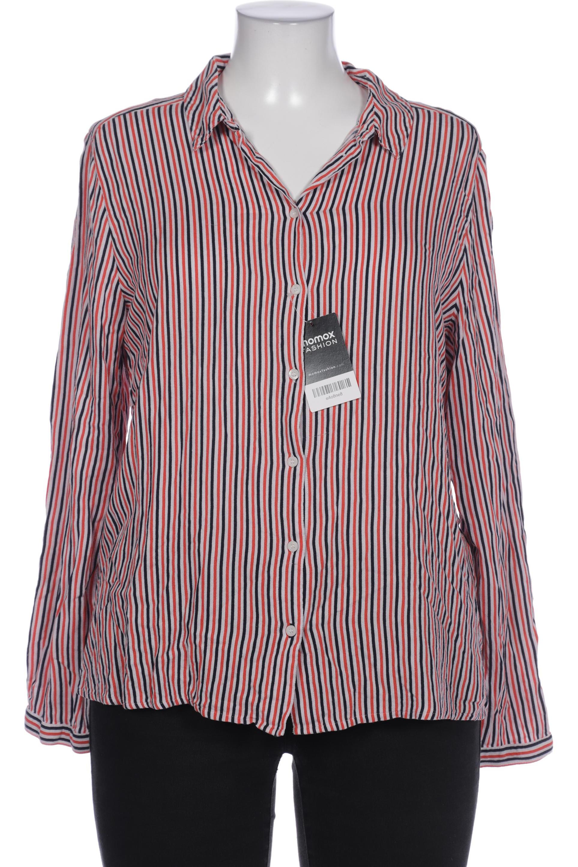 

Street One Damen Bluse, mehrfarbig, Gr. 42