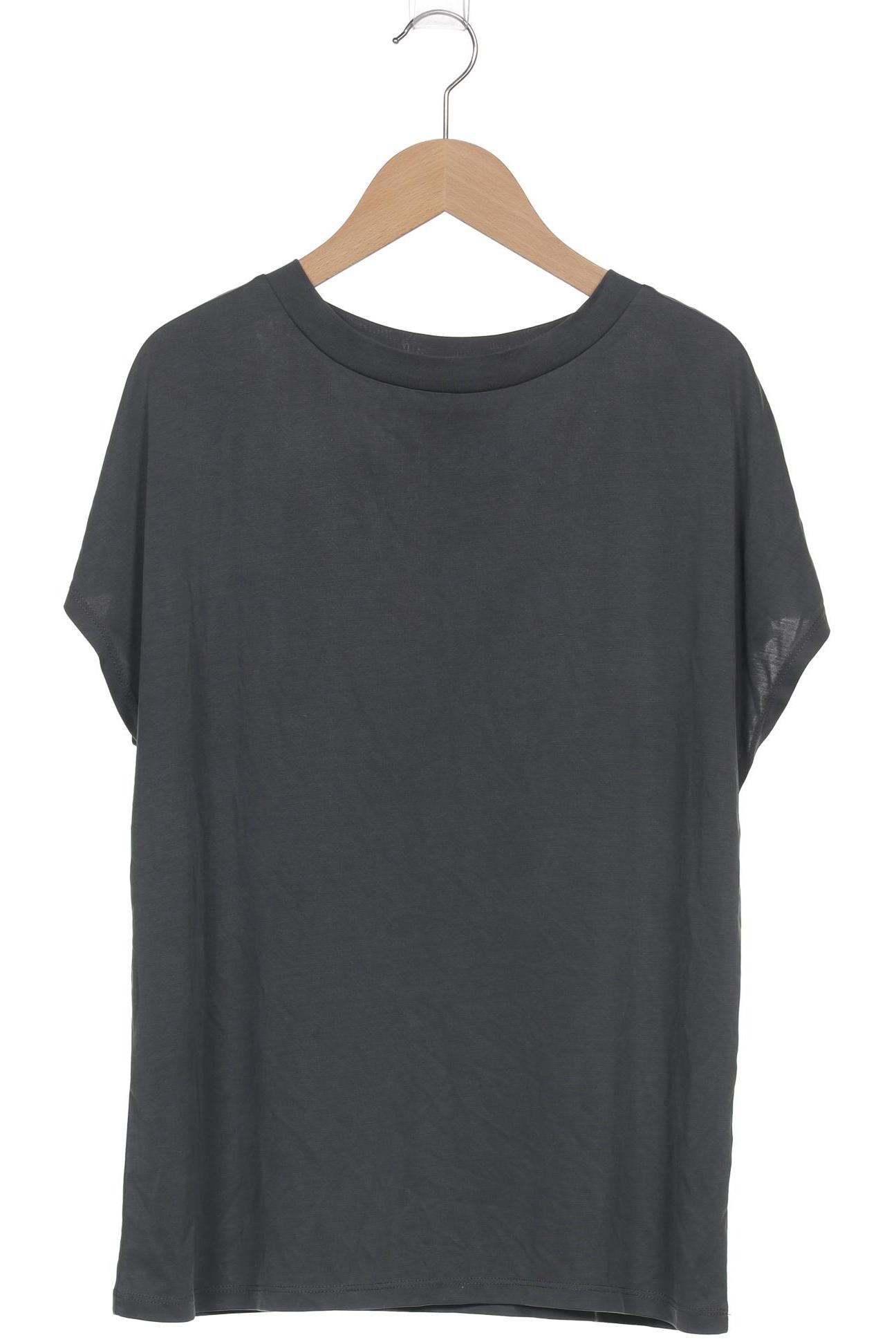 

Street One Damen T-Shirt, grau, Gr. 38
