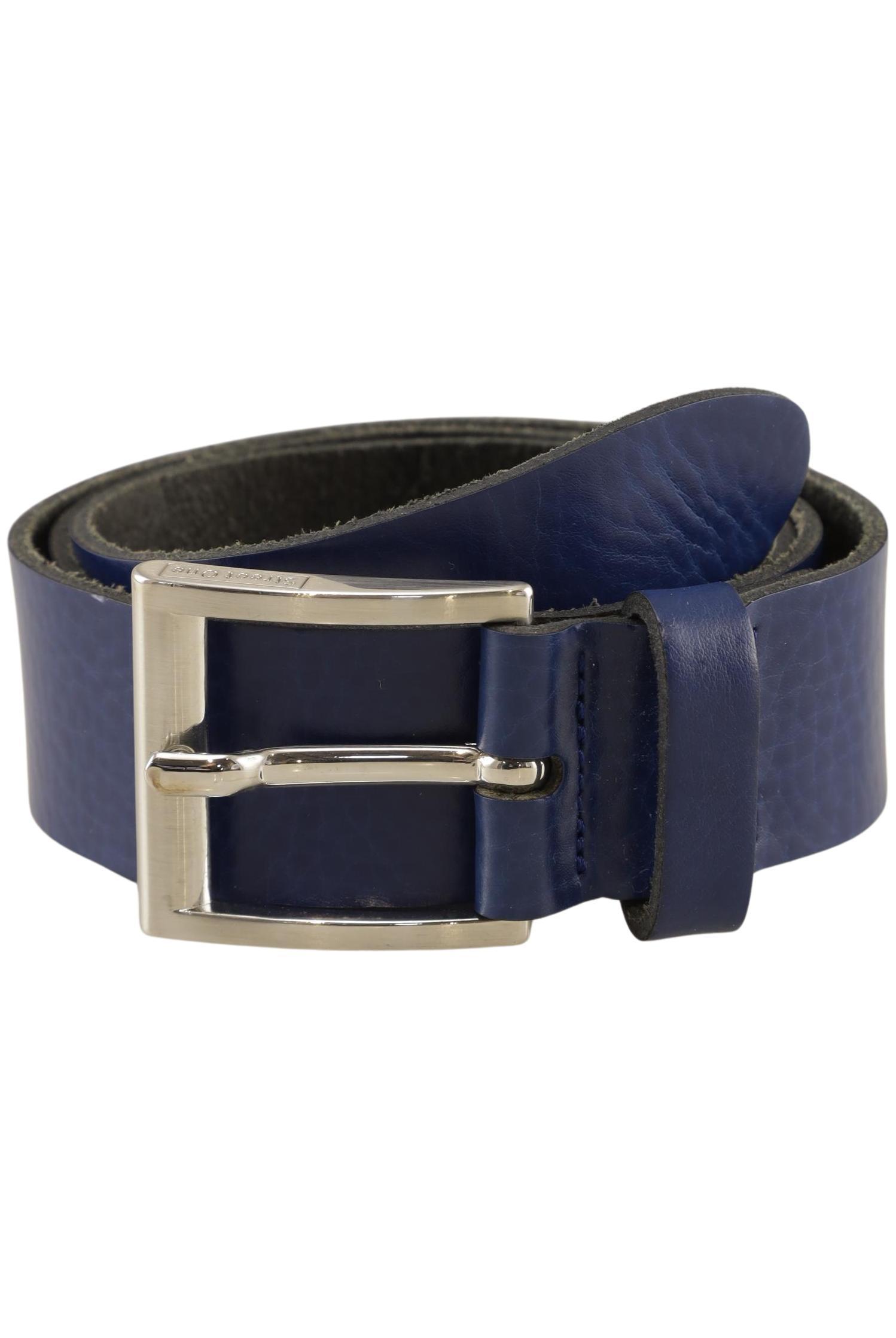 

Street One Damen Gürtel, marineblau, Gr. 75