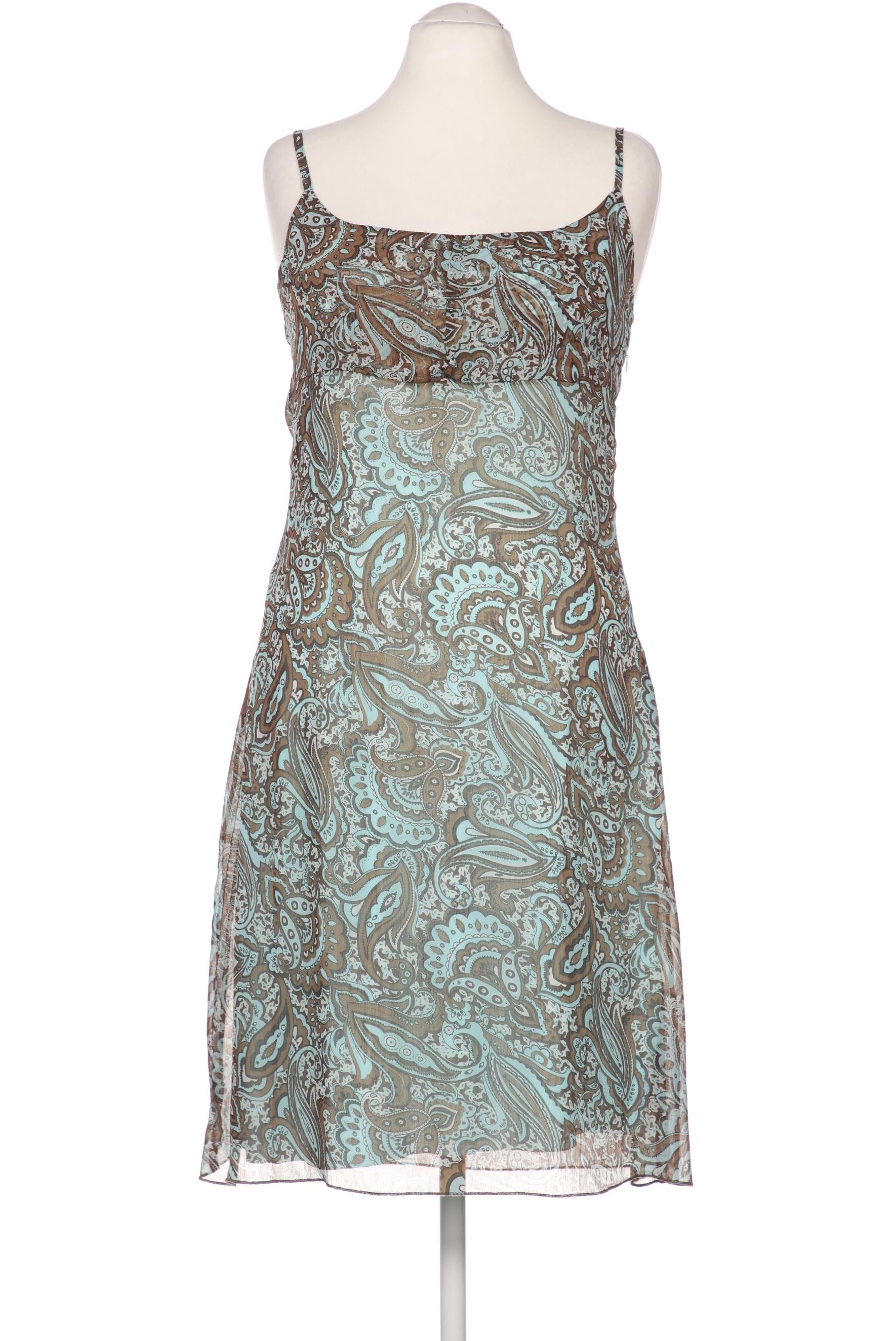 

Street One Damen Kleid, braun, Gr. 42