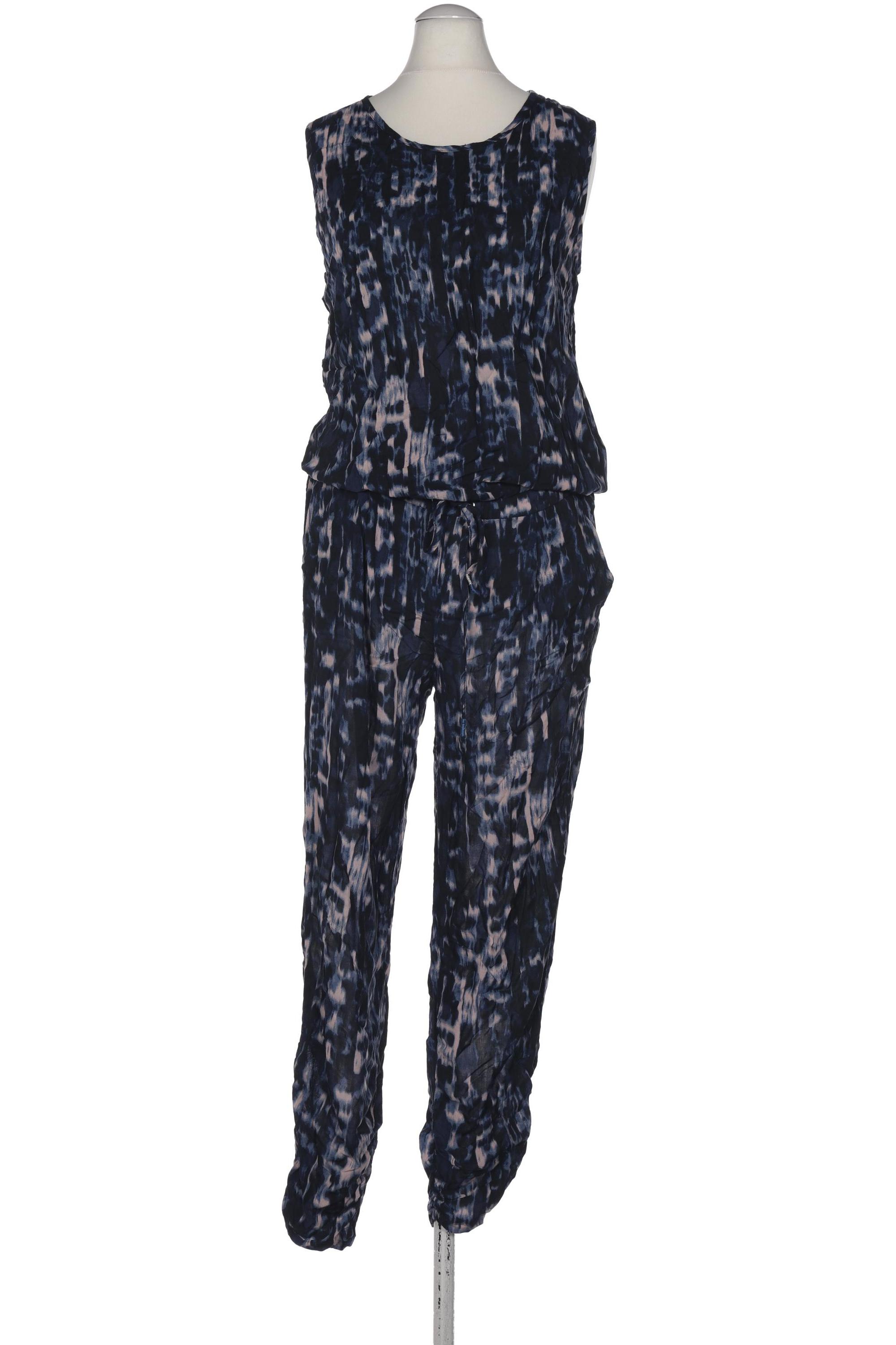 

Street One Damen Jumpsuit/Overall, marineblau, Gr. 40