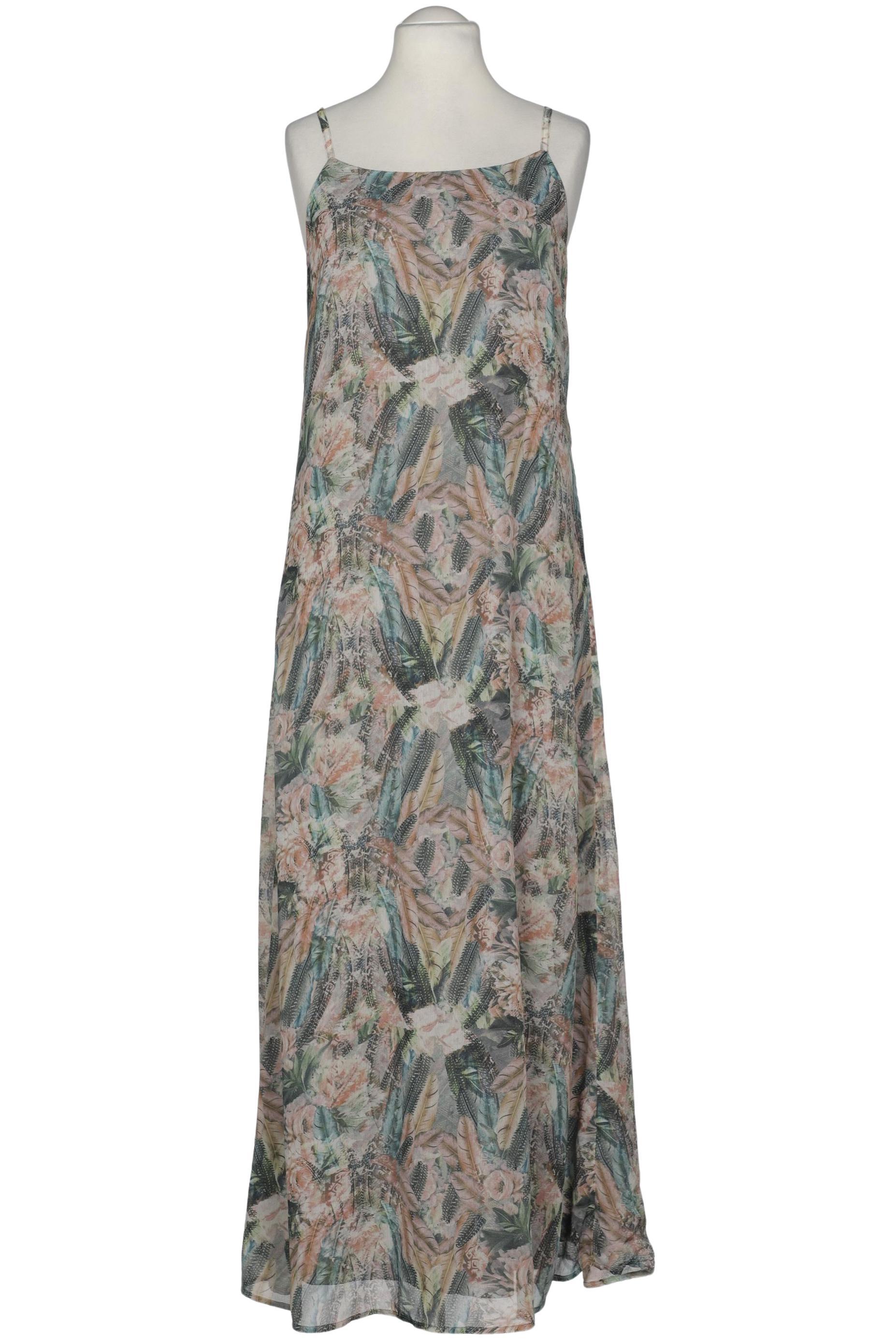 

Street One Damen Kleid, mehrfarbig, Gr. 40