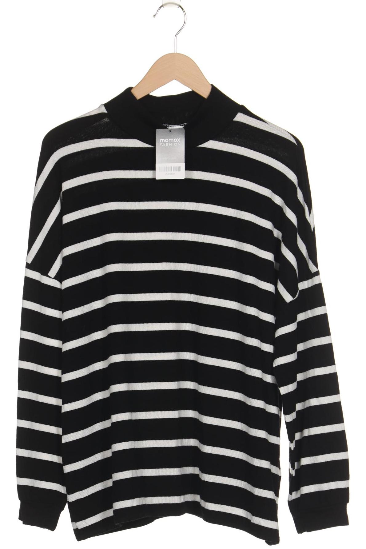 

Street One Damen Pullover, schwarz, Gr. 48
