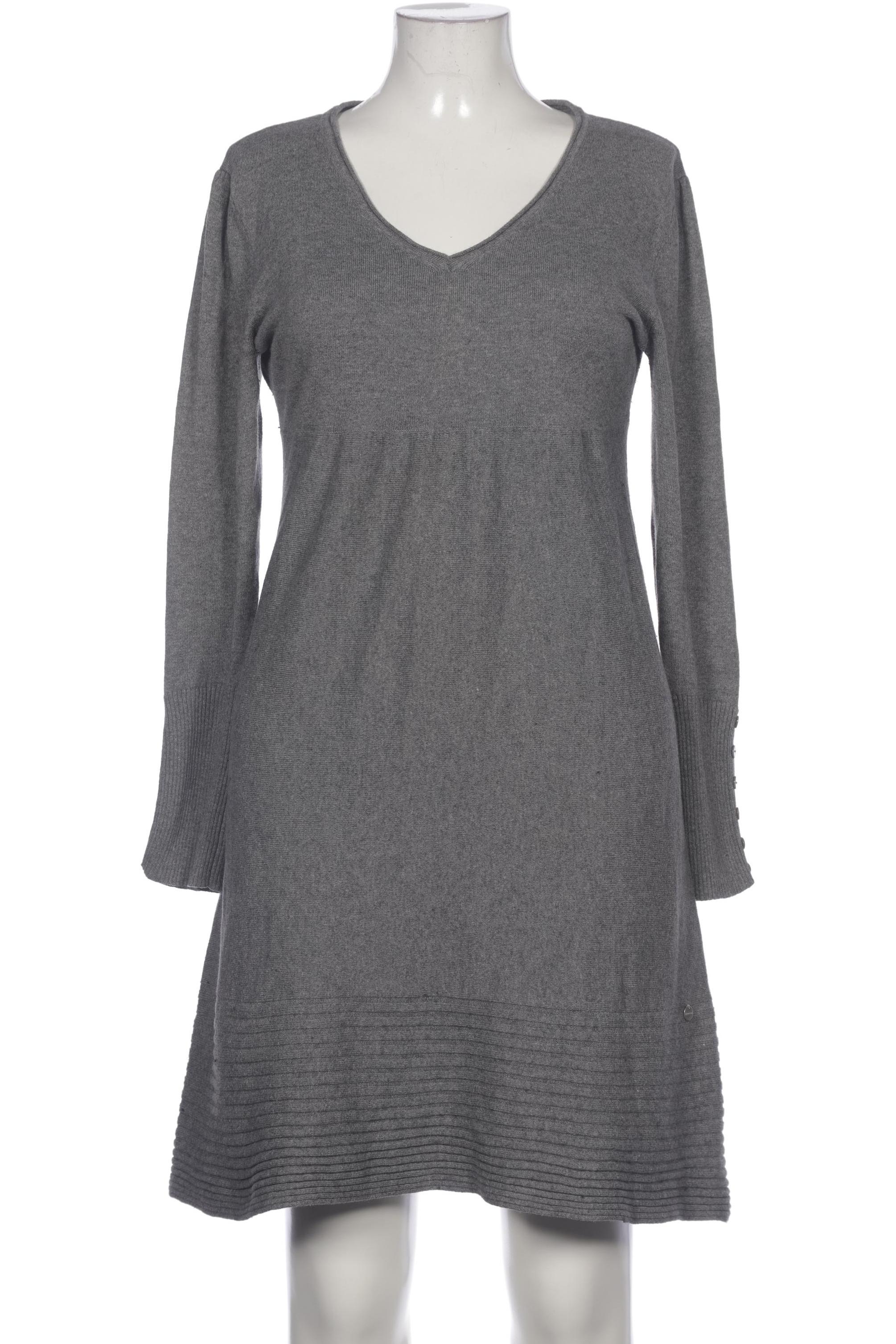 

Street One Damen Kleid, grau, Gr. 42