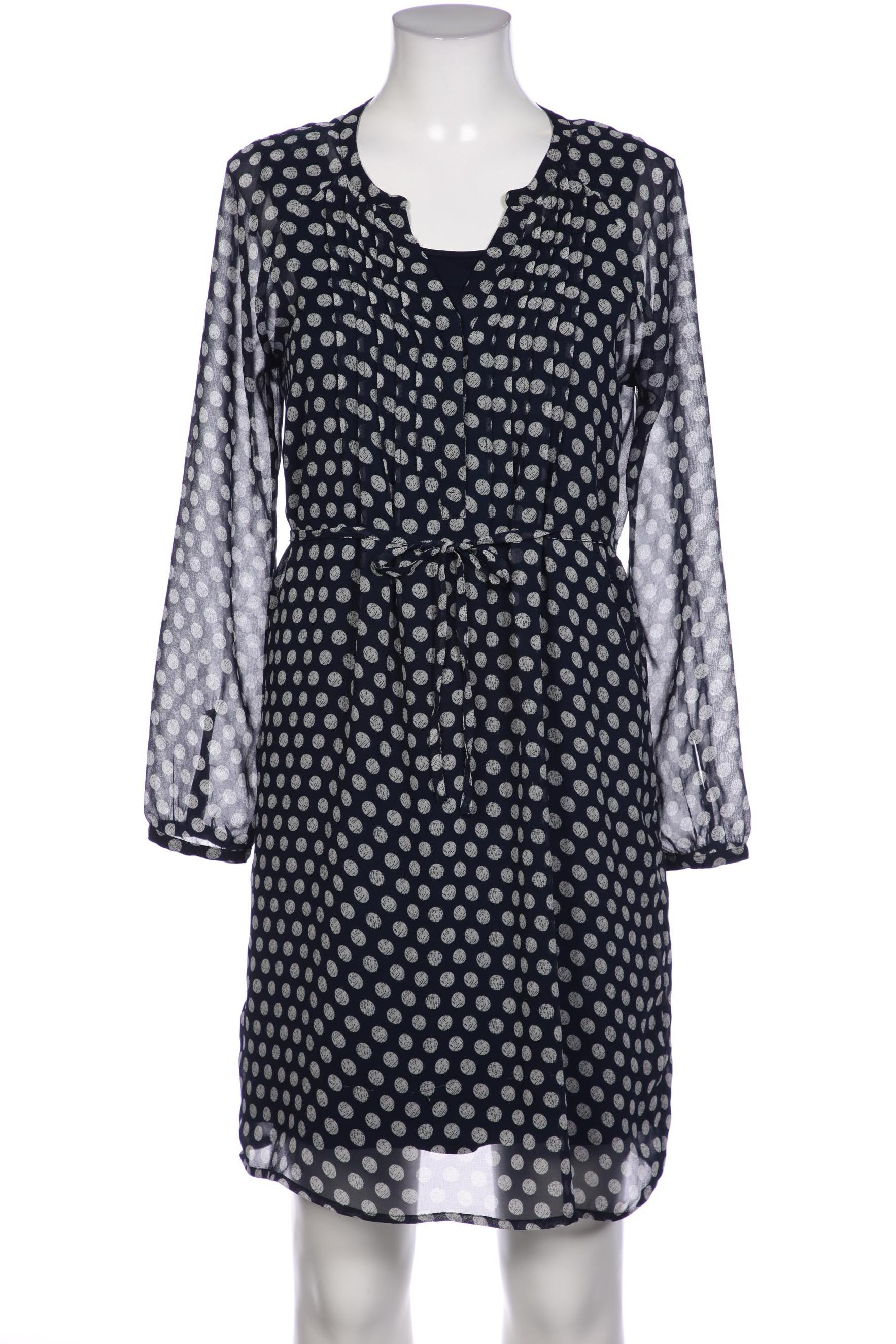 

Street One Damen Kleid, marineblau