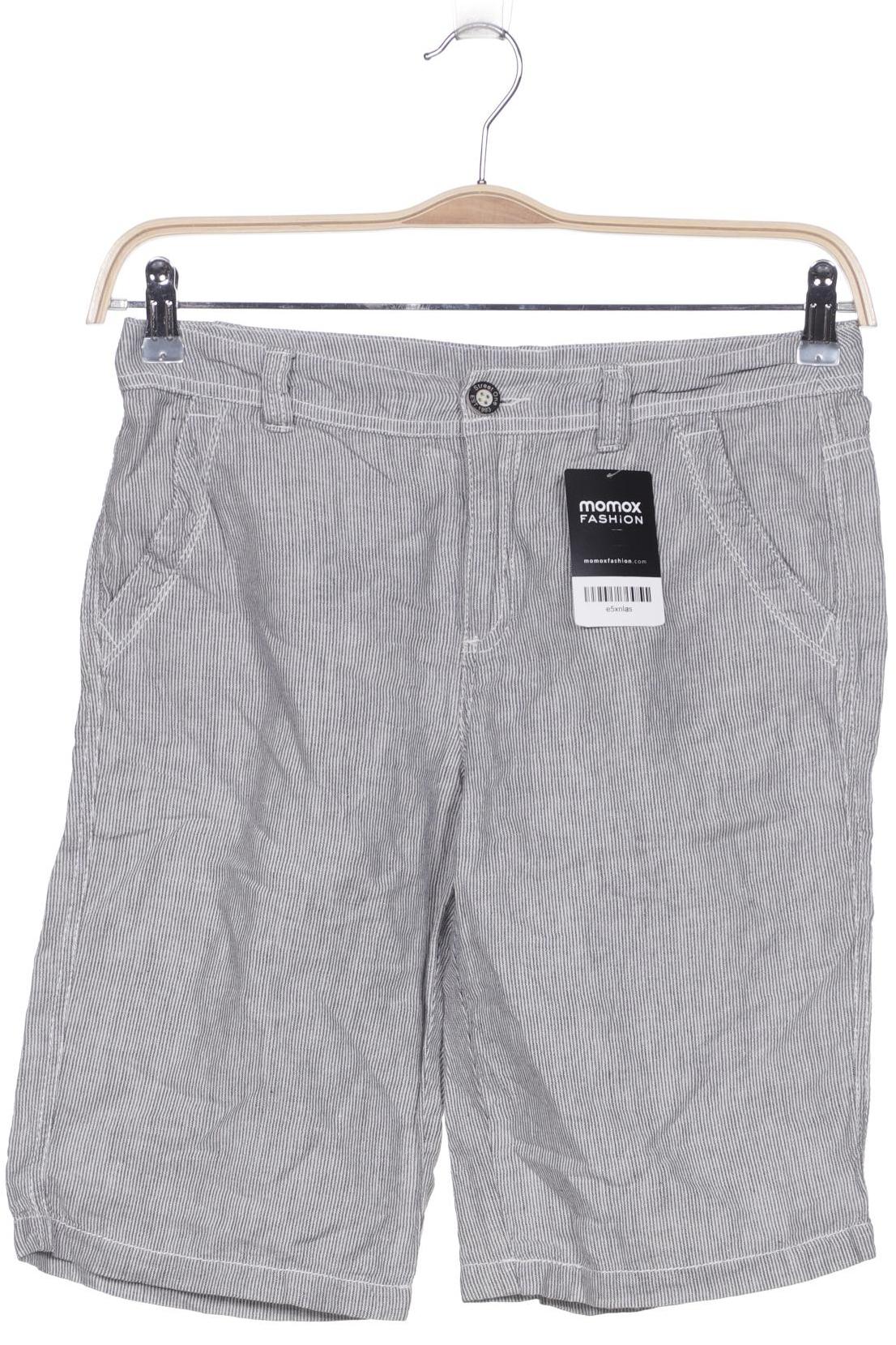 

Street One Damen Shorts, grau