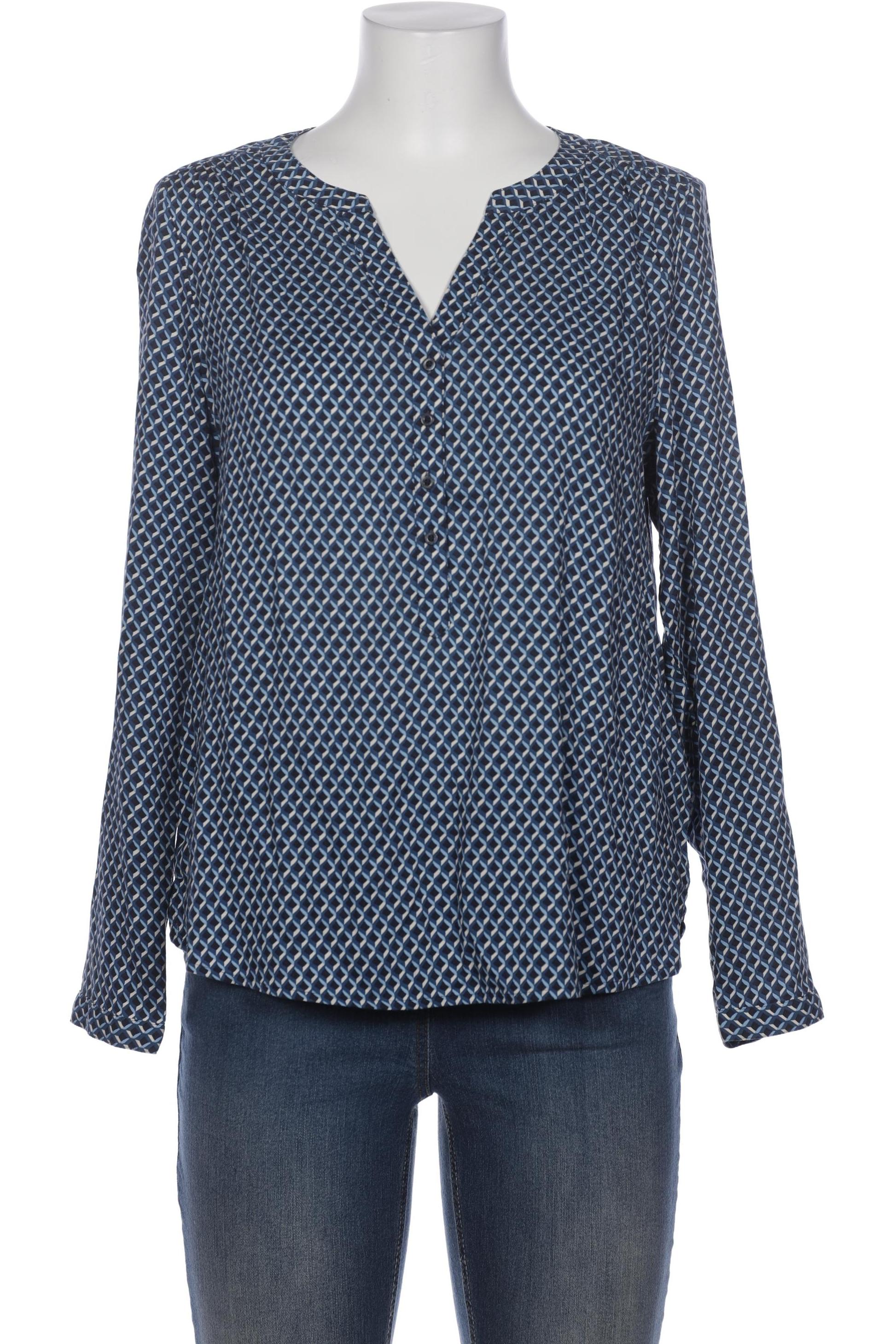 

Street One Damen Bluse, schwarz, Gr. 36
