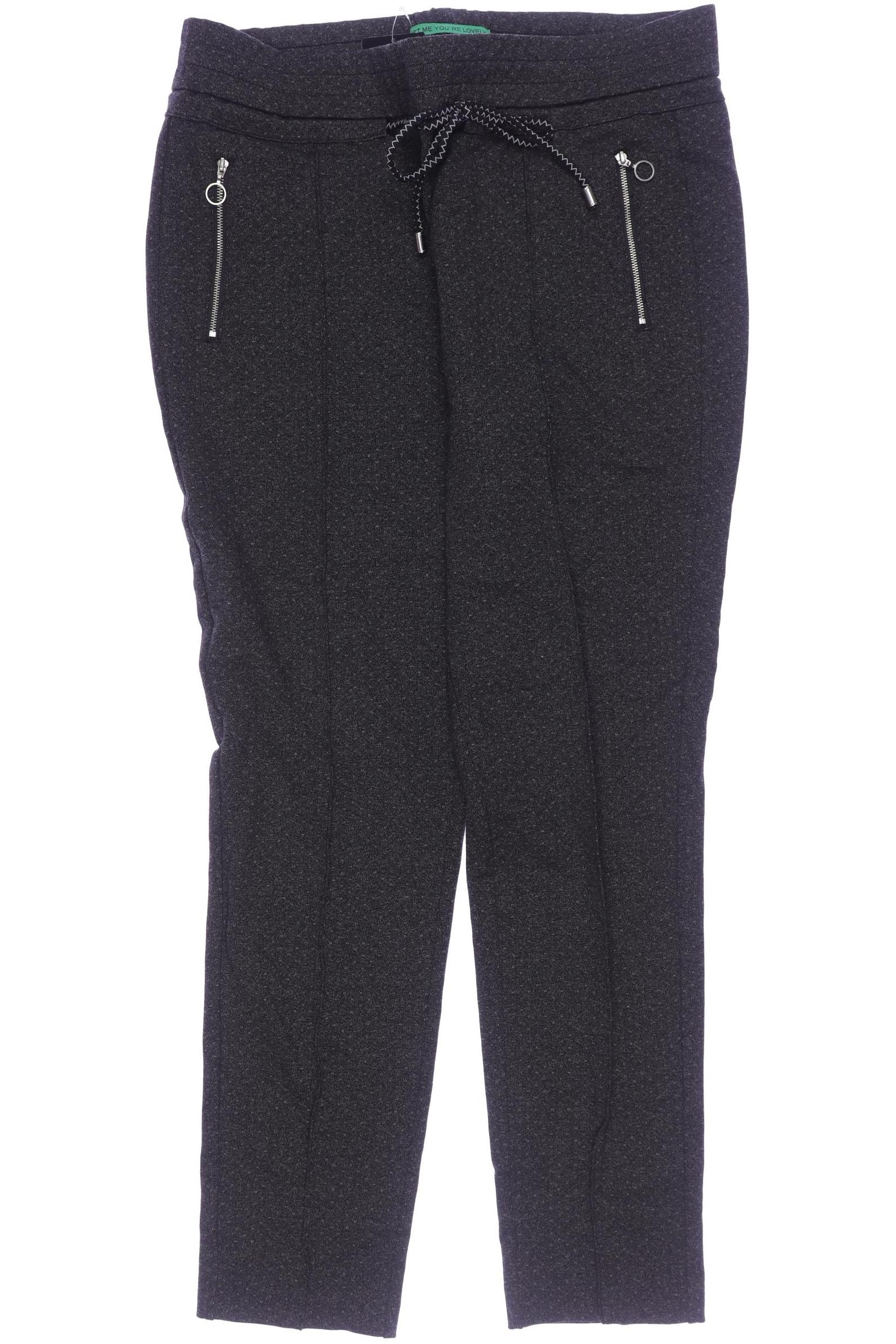 

Street One Damen Stoffhose, grau, Gr. 40