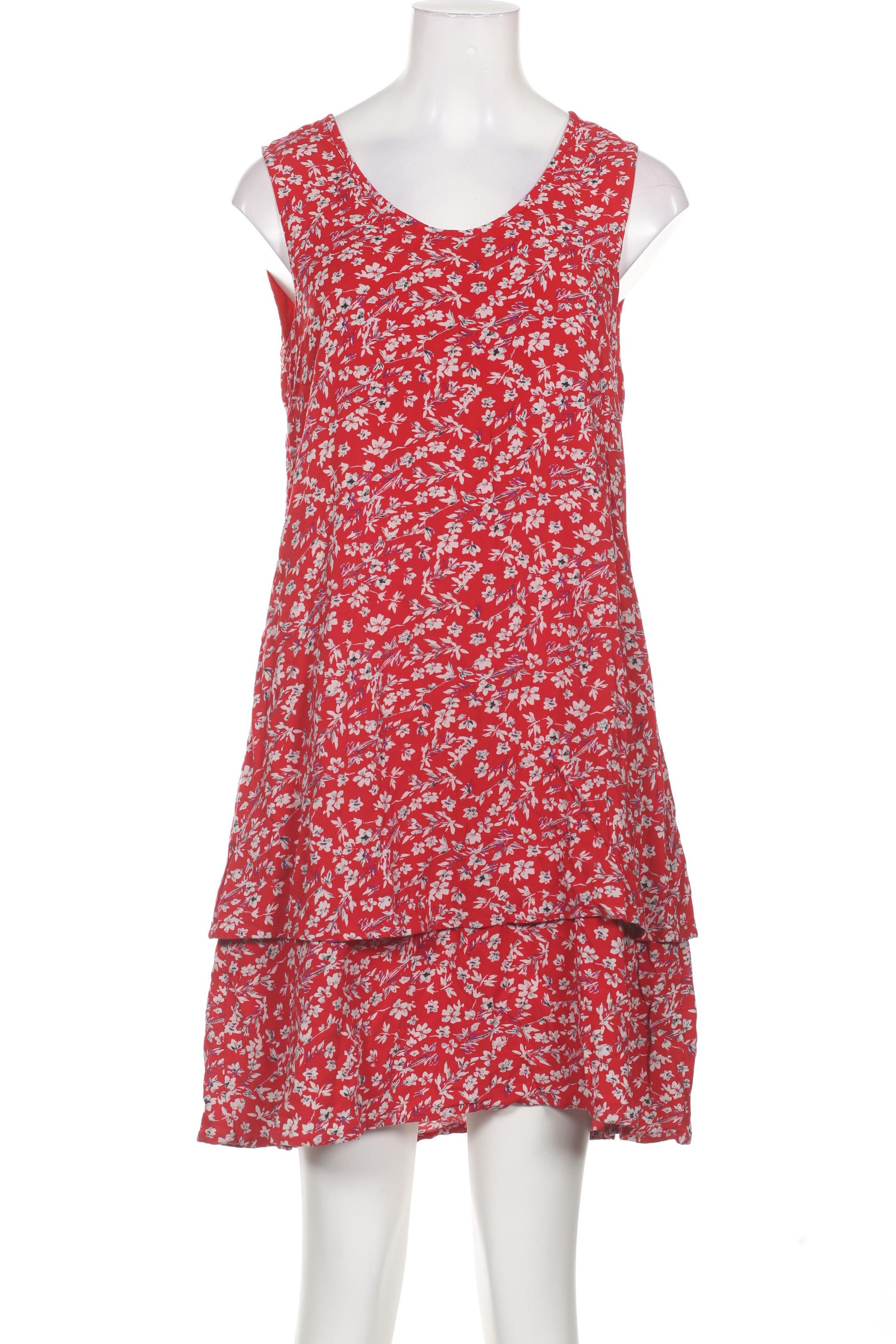 

Street One Damen Kleid, rot, Gr. 34