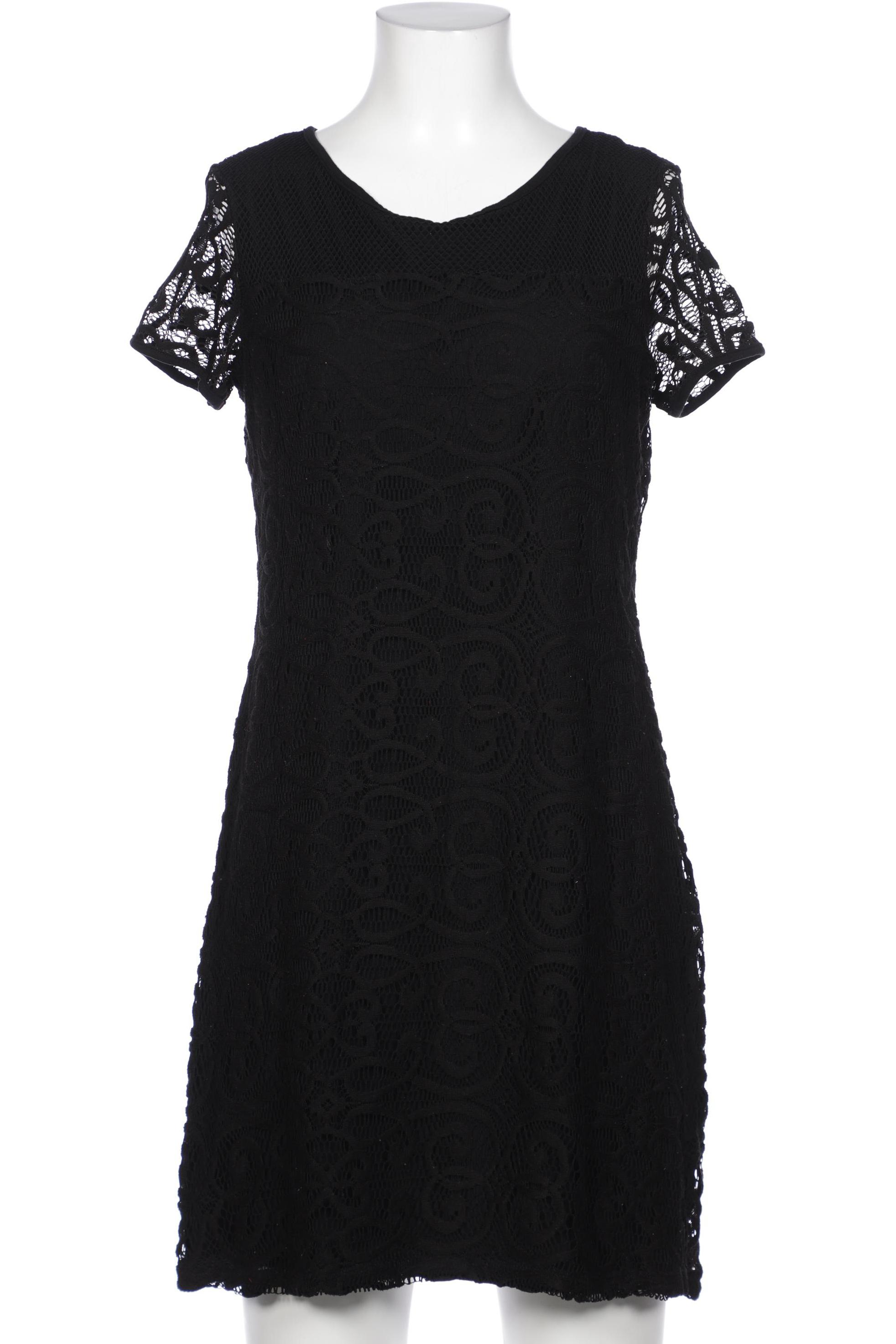 

Street One Damen Kleid, schwarz, Gr. 36