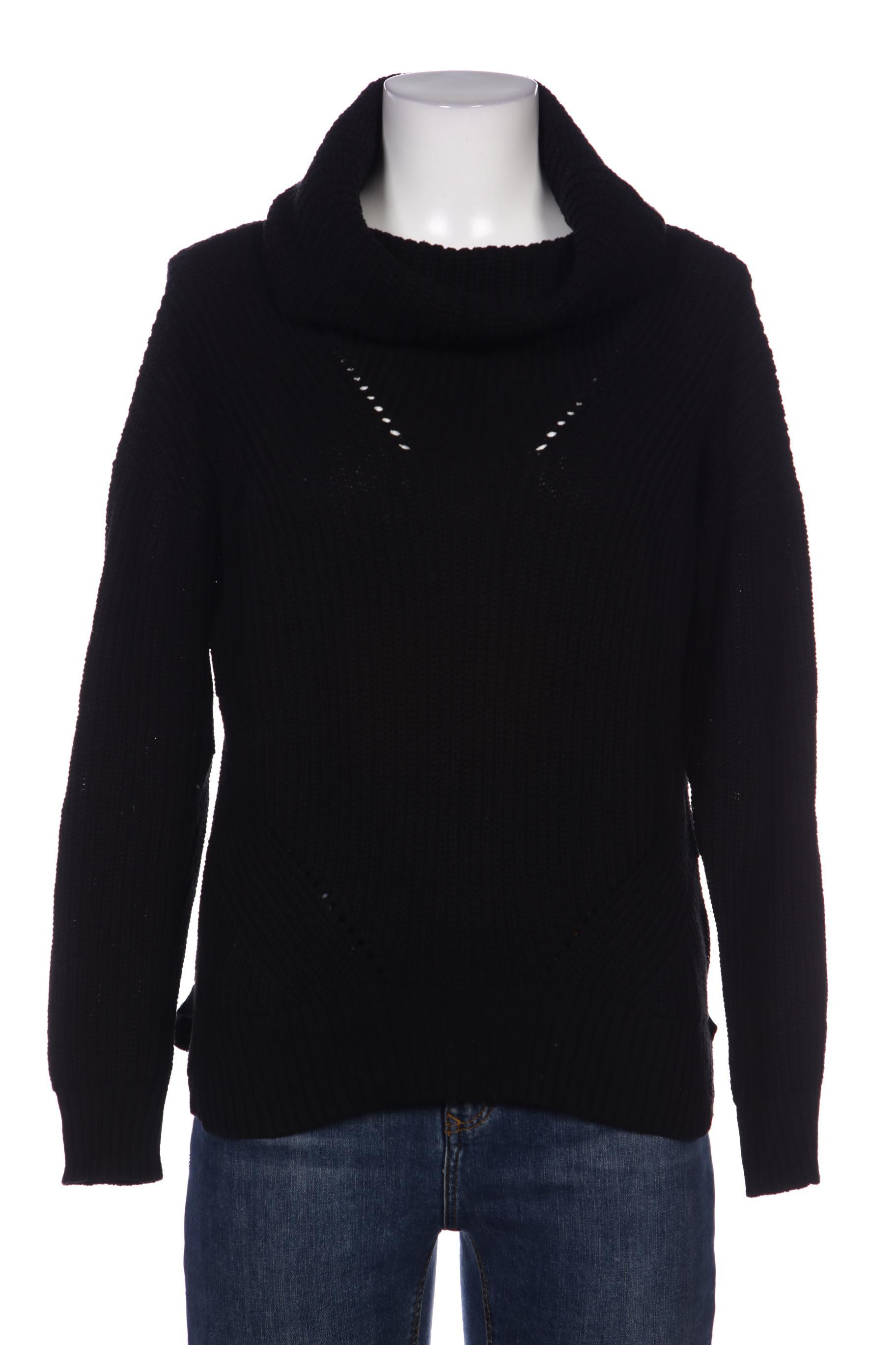 

Street One Damen Pullover, schwarz, Gr. 36