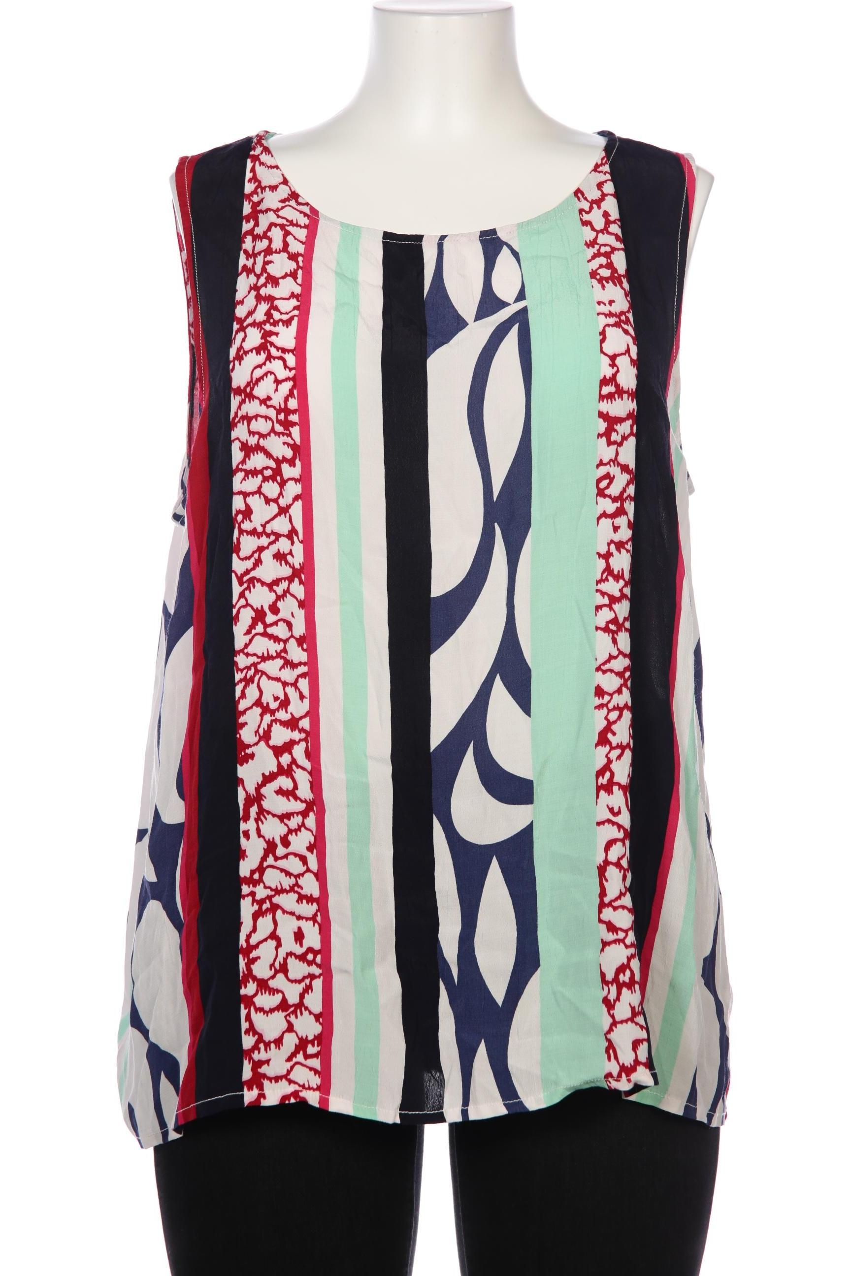 

Street One Damen Top, mehrfarbig, Gr. 44