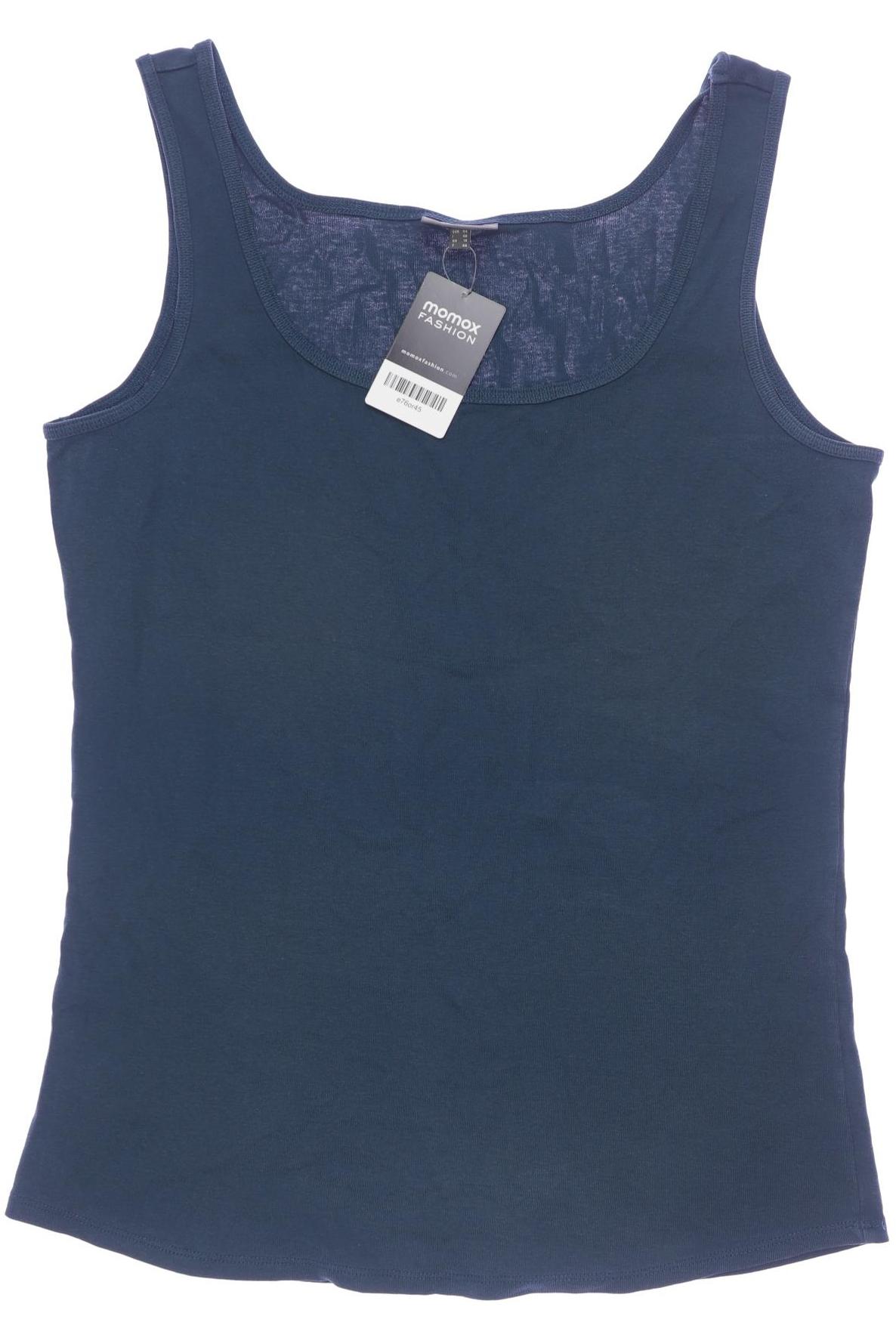 

Street One Damen Top, türkis, Gr. 44