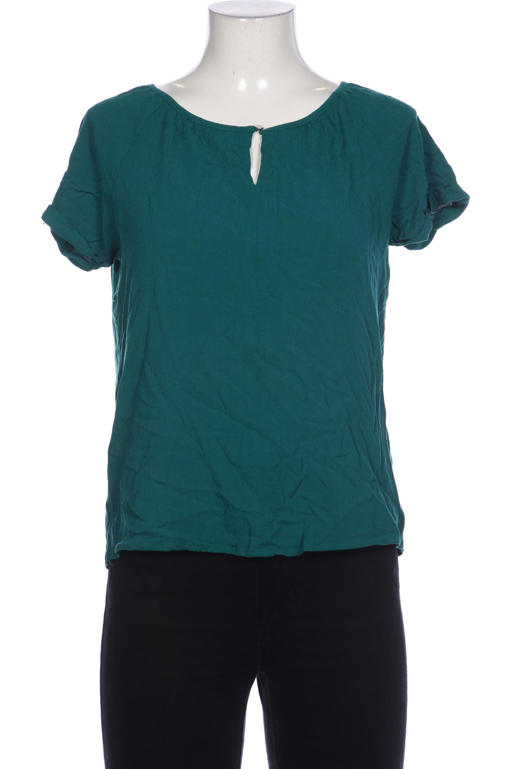 

Street One Damen Bluse, grün