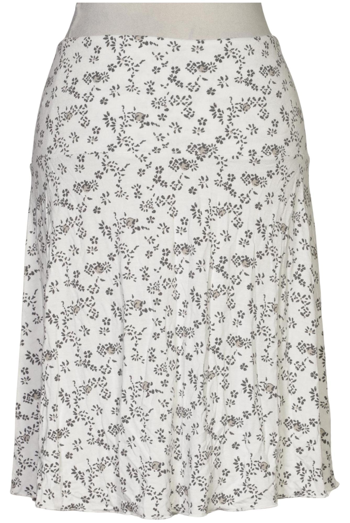 

Street One Damen Rock, weiß, Gr. 38