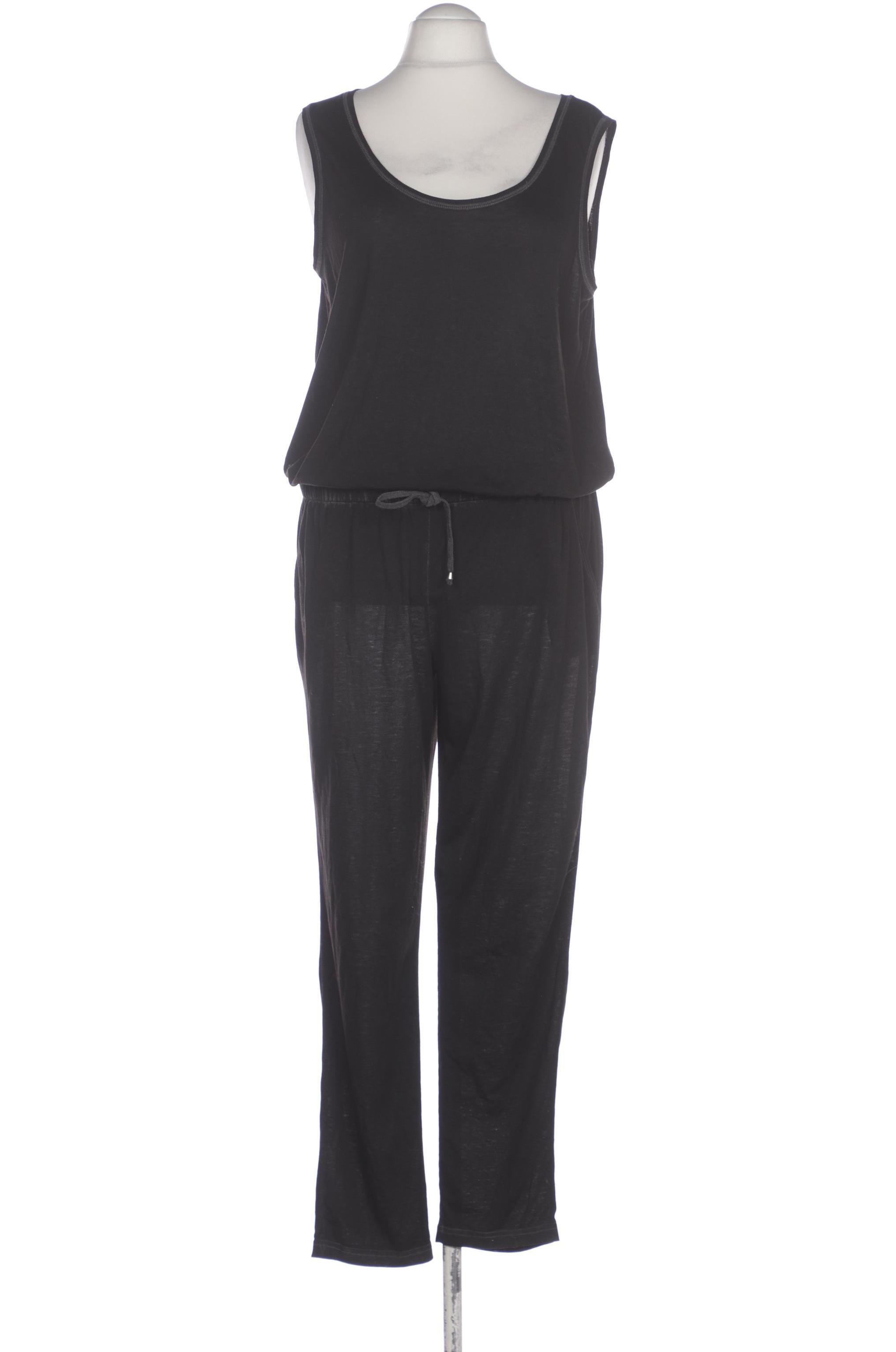 

Street One Damen Jumpsuit/Overall, schwarz, Gr. 42