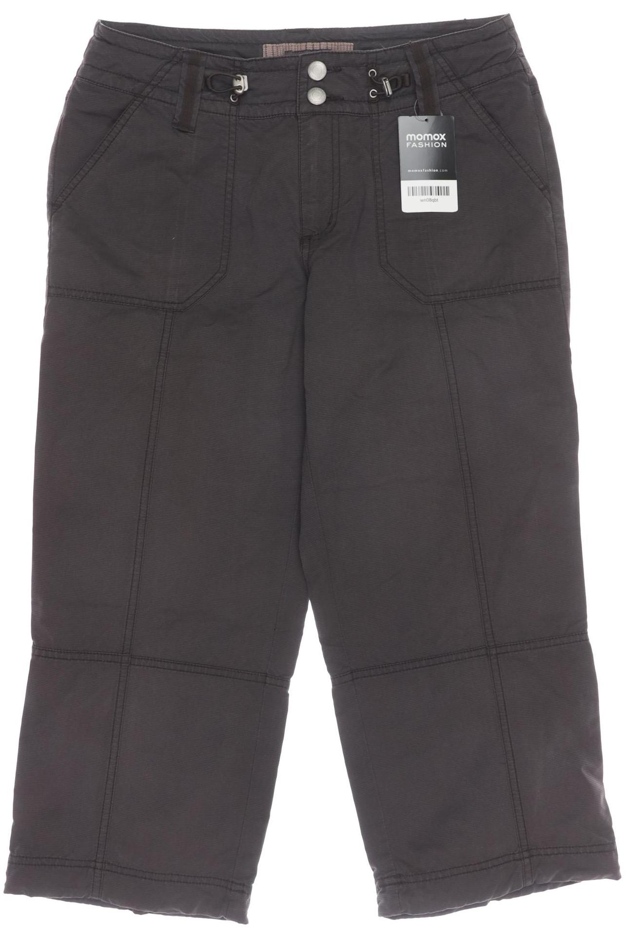 

Street One Damen Stoffhose, braun, Gr. 36