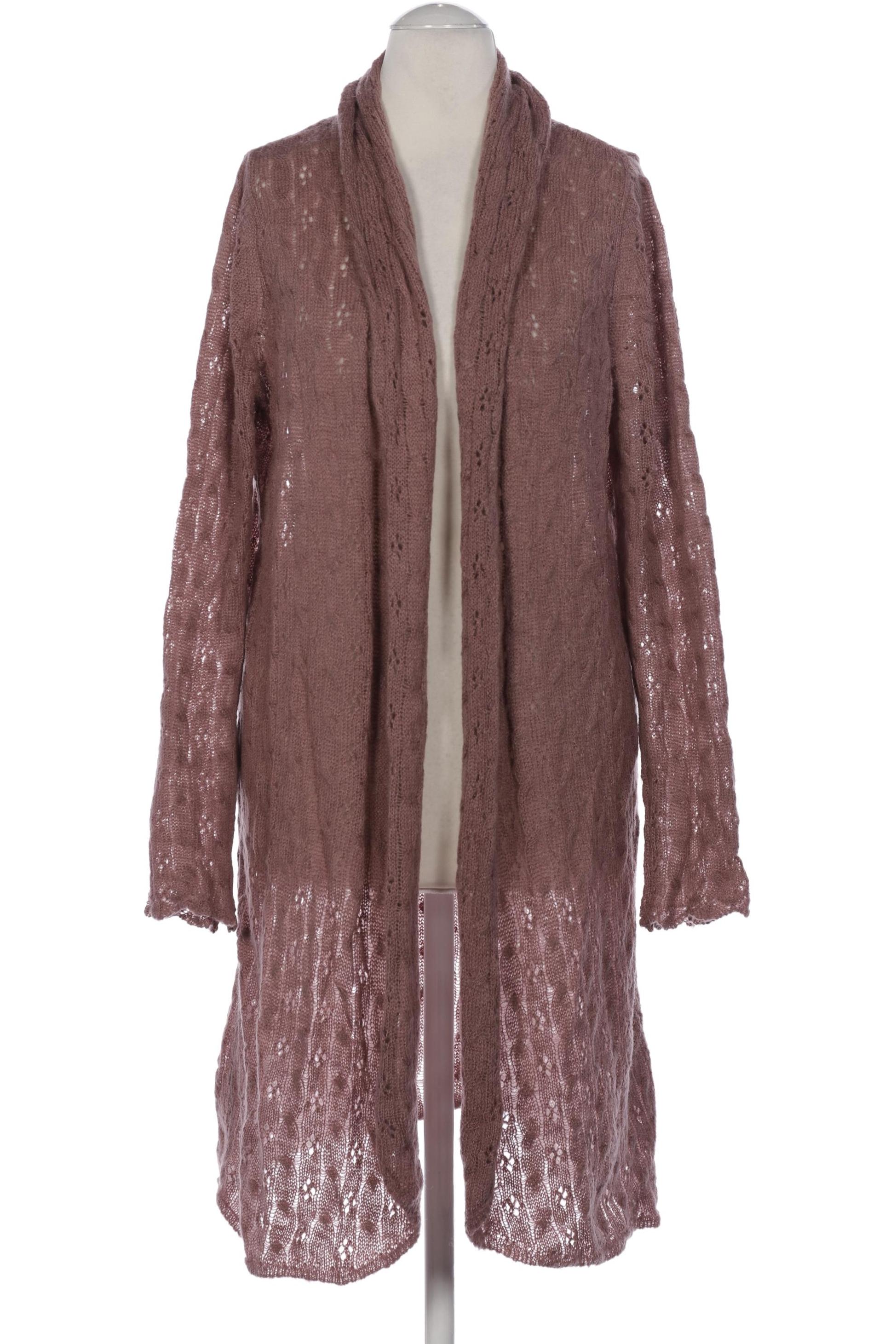 

Street One Damen Strickjacke, pink, Gr. 38