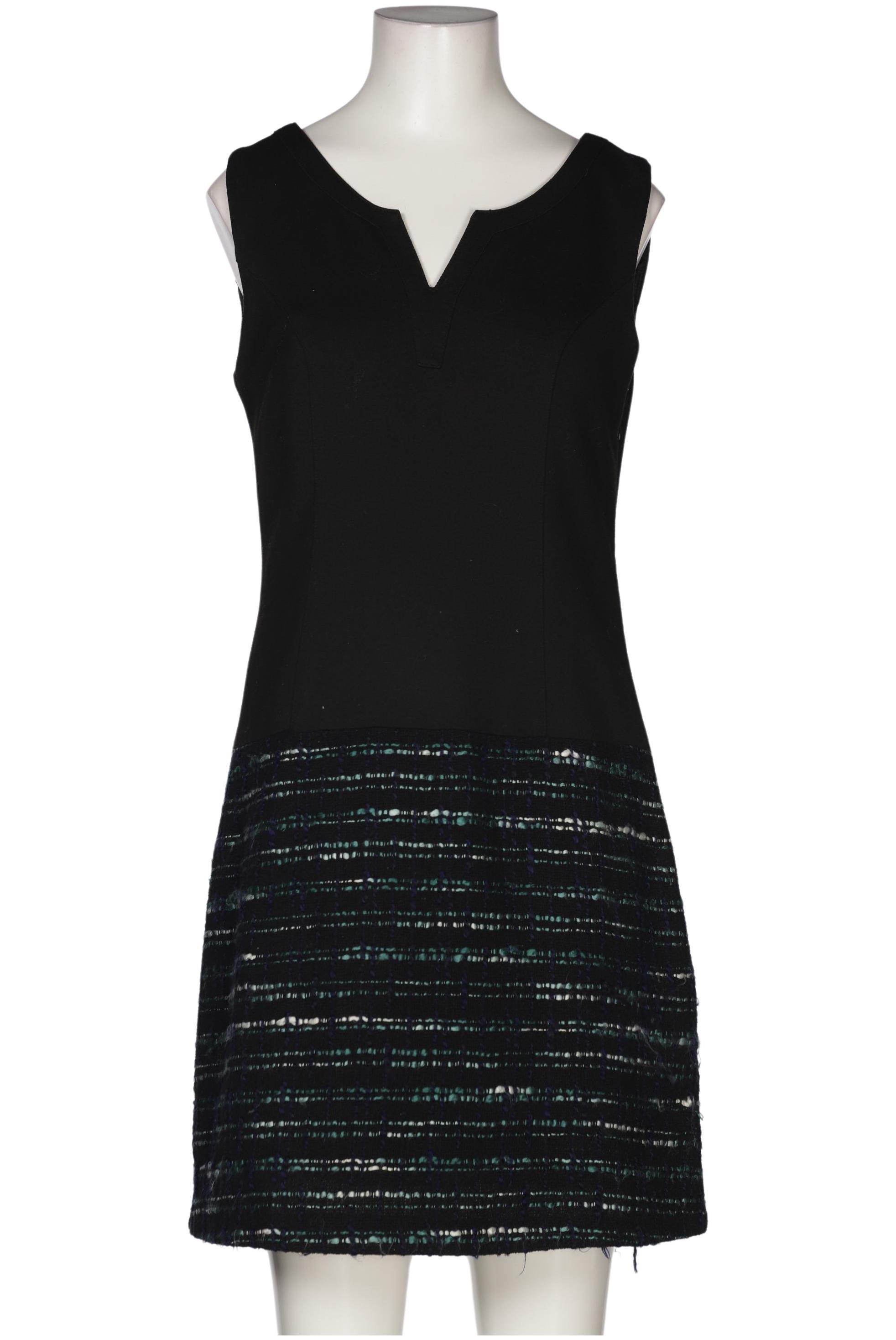 

Street One Damen Kleid, schwarz, Gr. 38