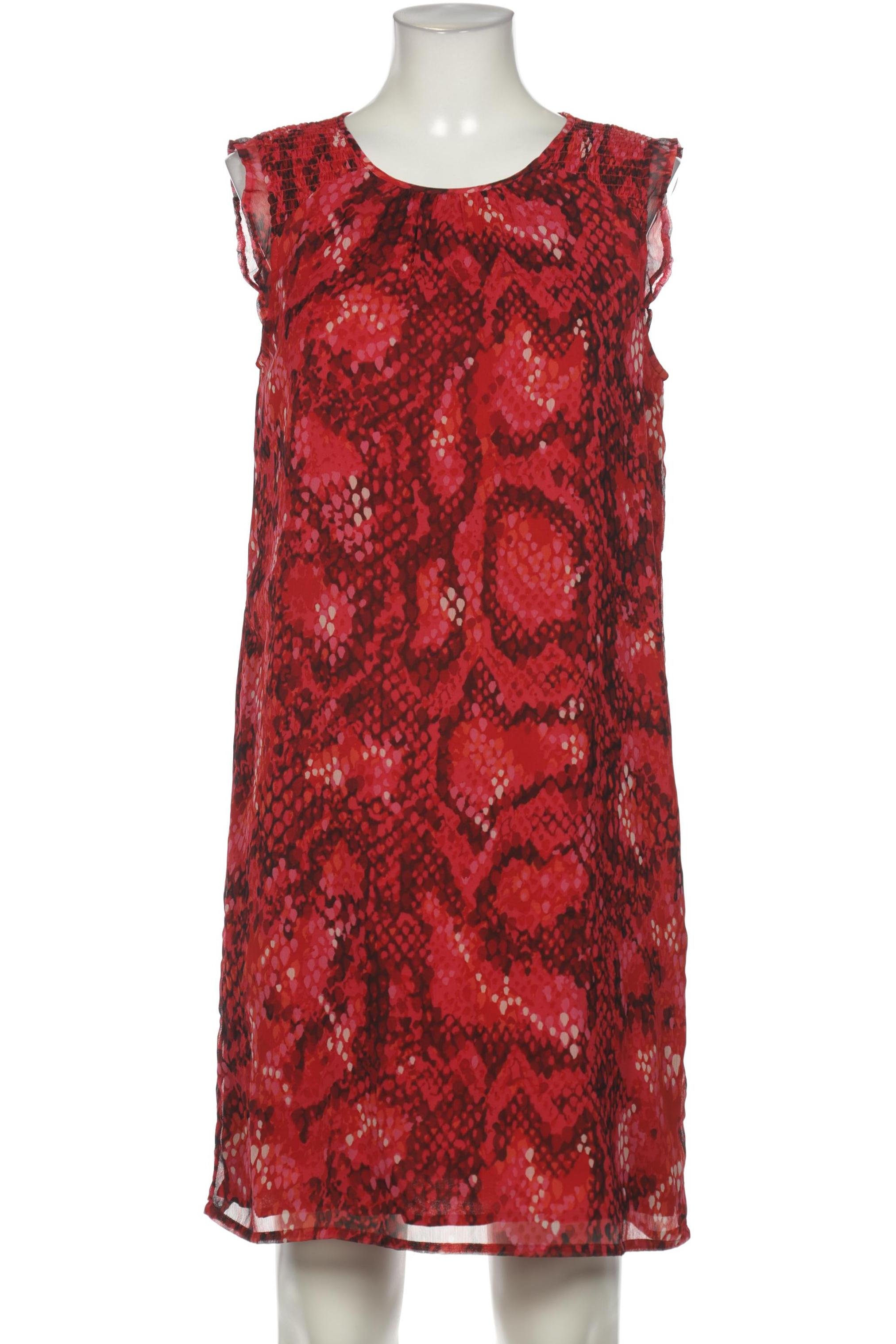 

Street One Damen Kleid, rot
