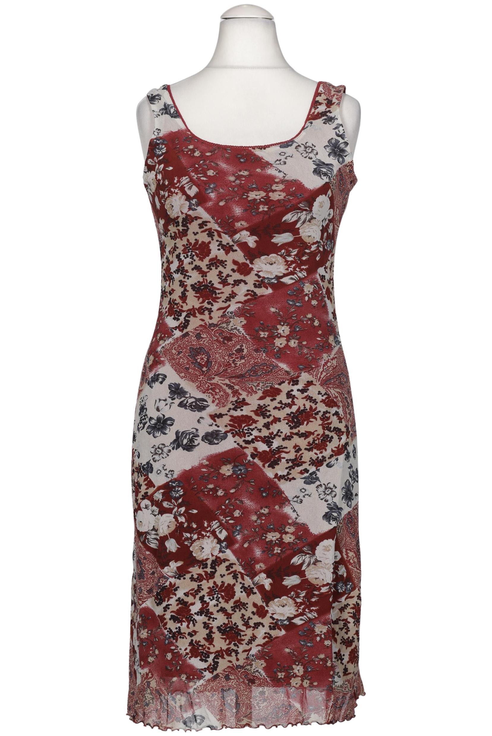 

Street One Damen Kleid, bordeaux, Gr. 38