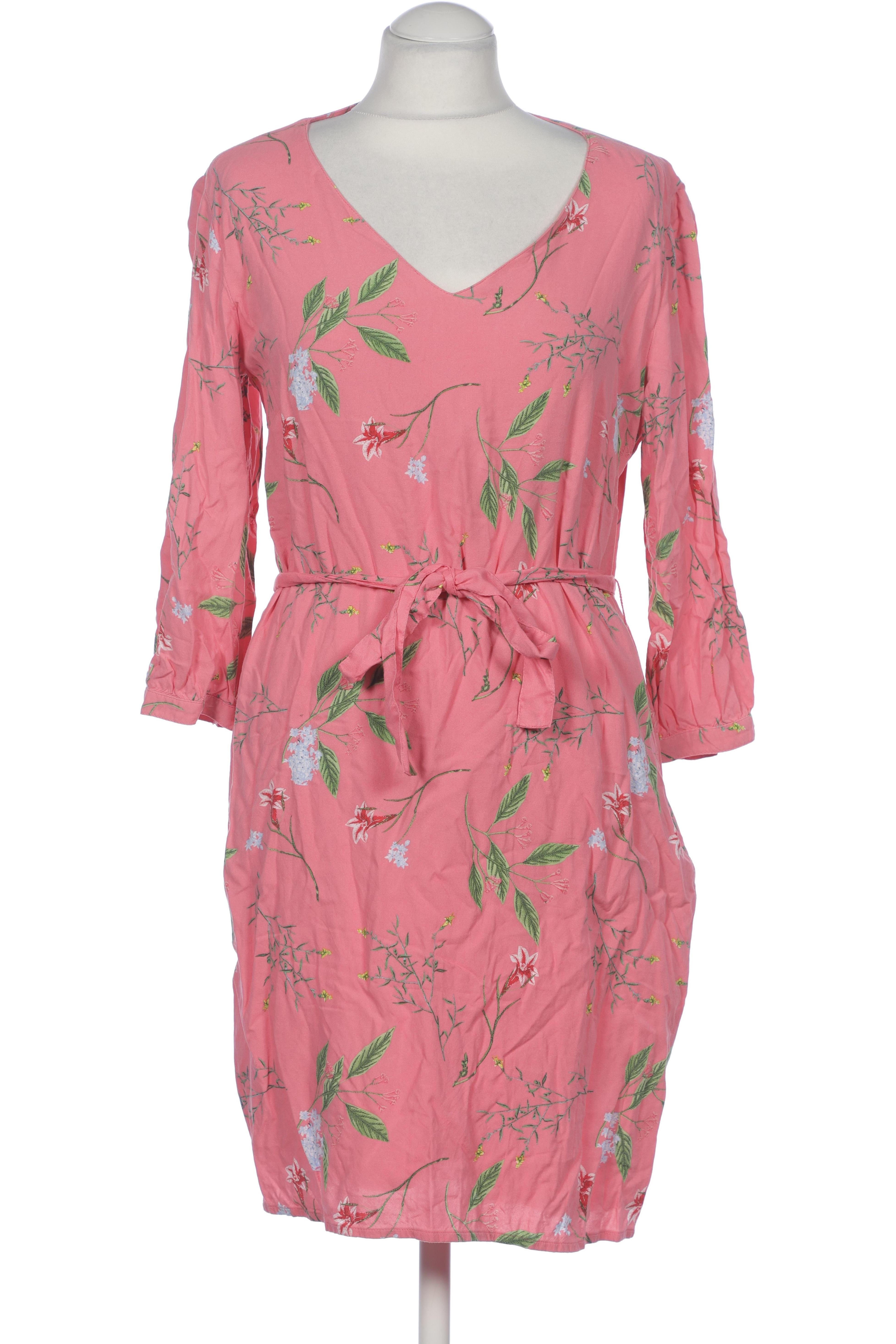 

Street One Damen Kleid, pink, Gr. 38