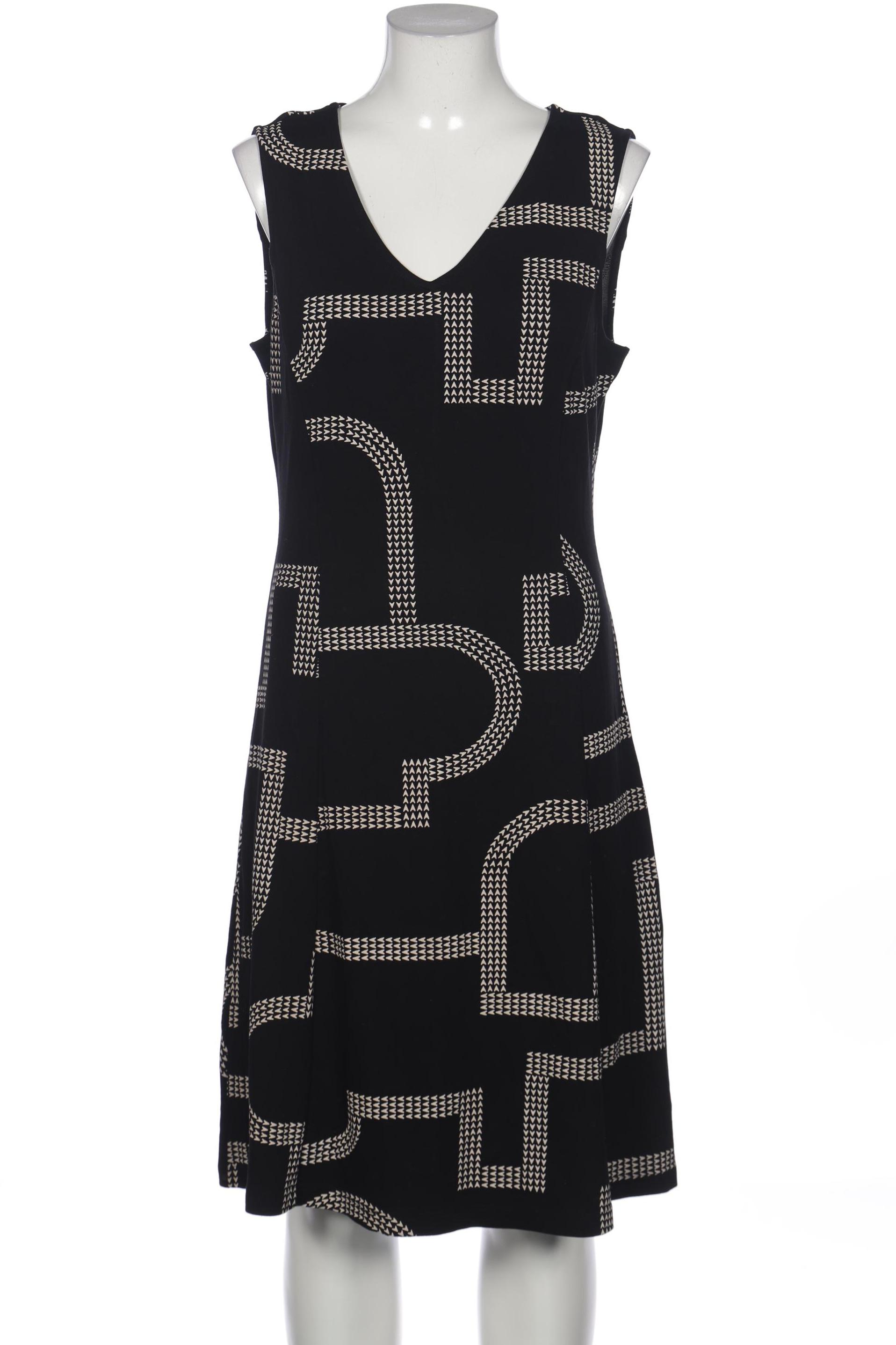 

Street One Damen Kleid, schwarz, Gr. 40