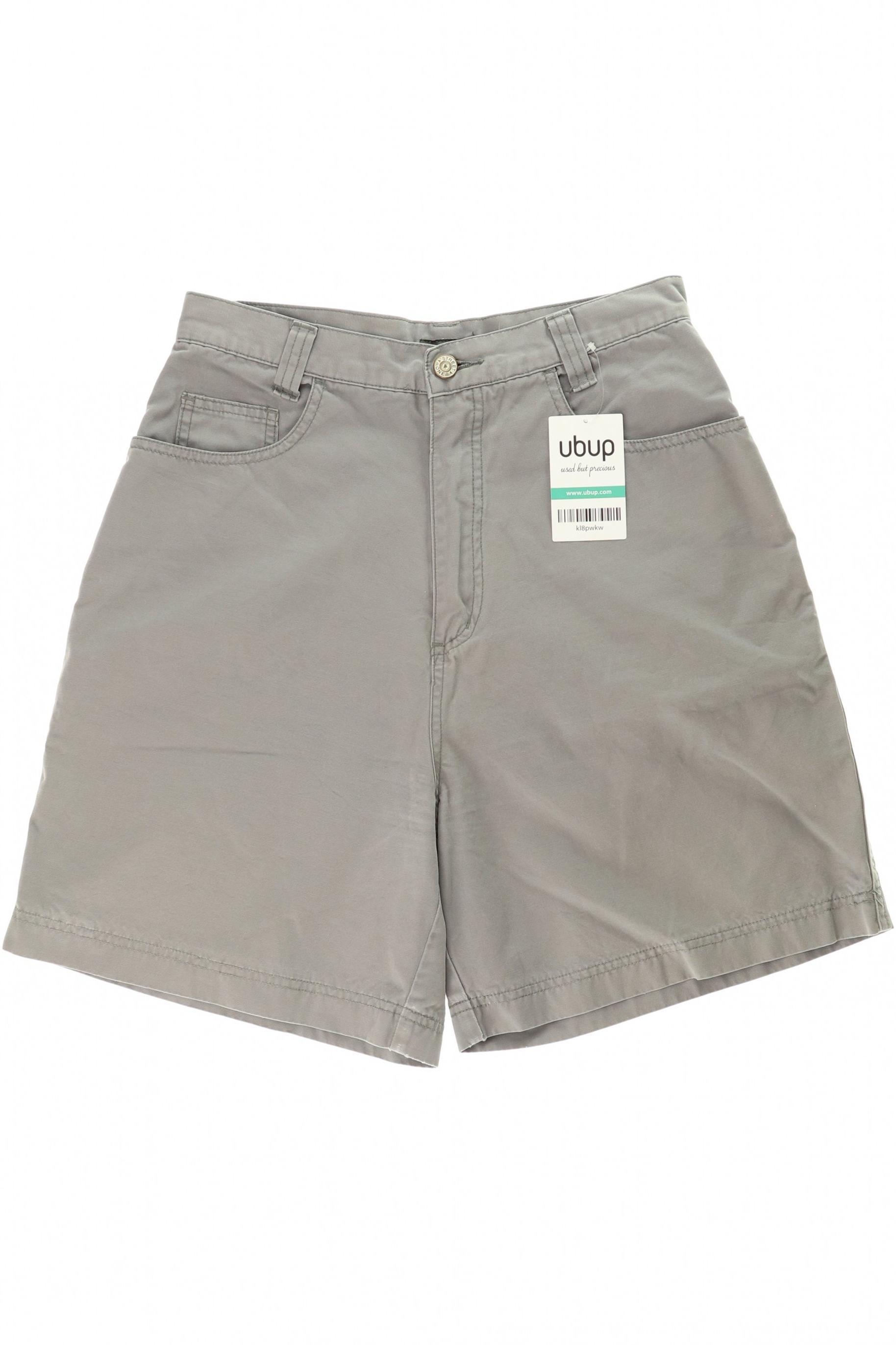 

Street One Damen Shorts, grau, Gr. 29