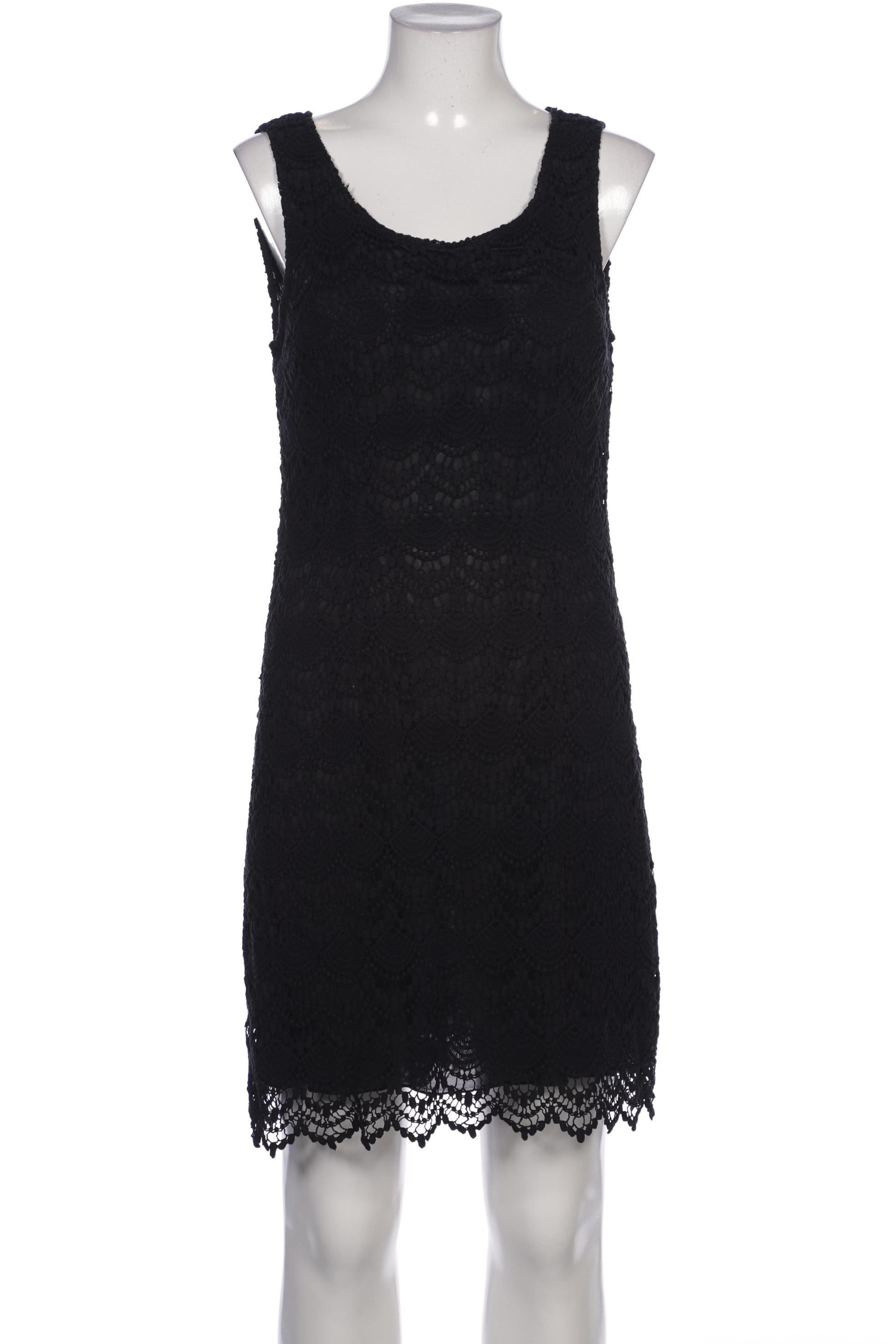 

Street One Damen Kleid, schwarz, Gr. 40