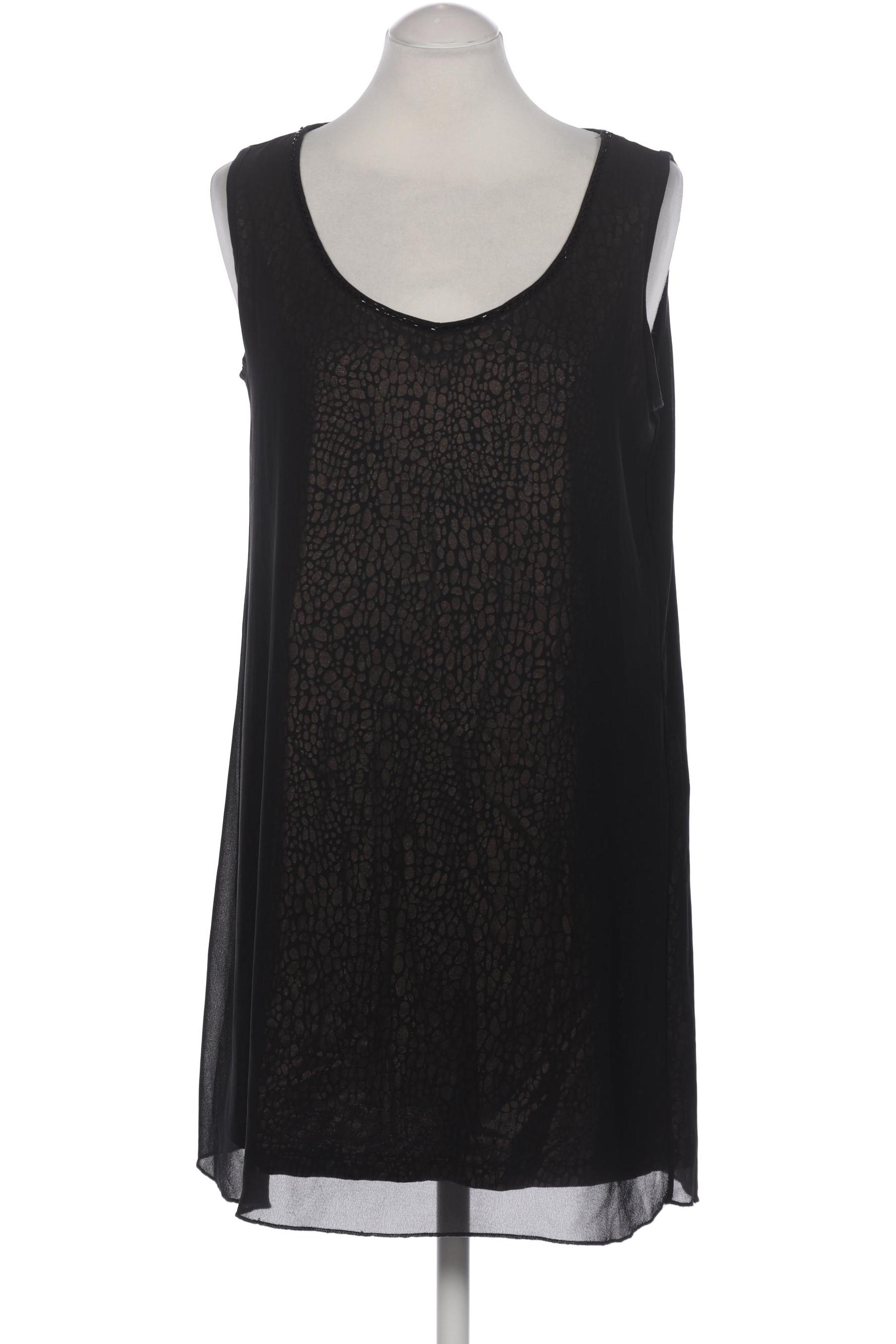 

Street One Damen Kleid, schwarz, Gr. 40