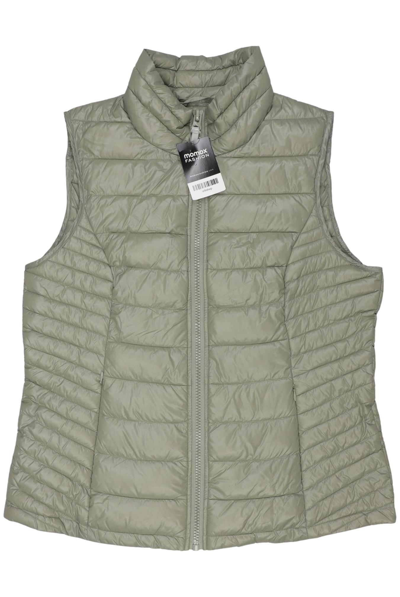 

Street One Damen Weste, grün, Gr. 42