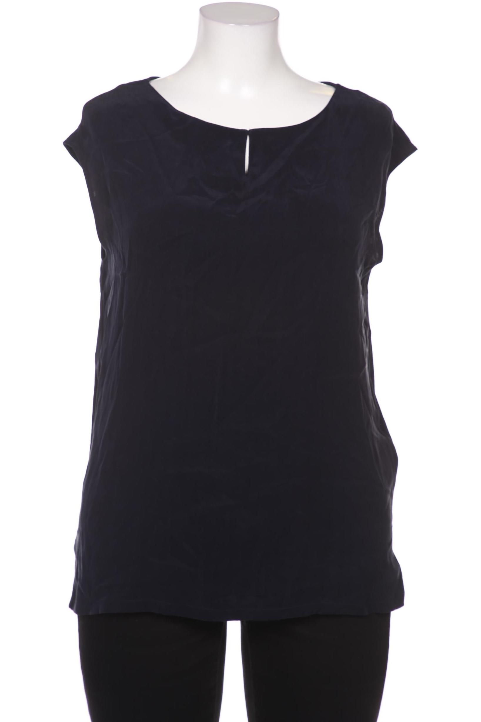 

Street One Damen Bluse, marineblau, Gr. 42