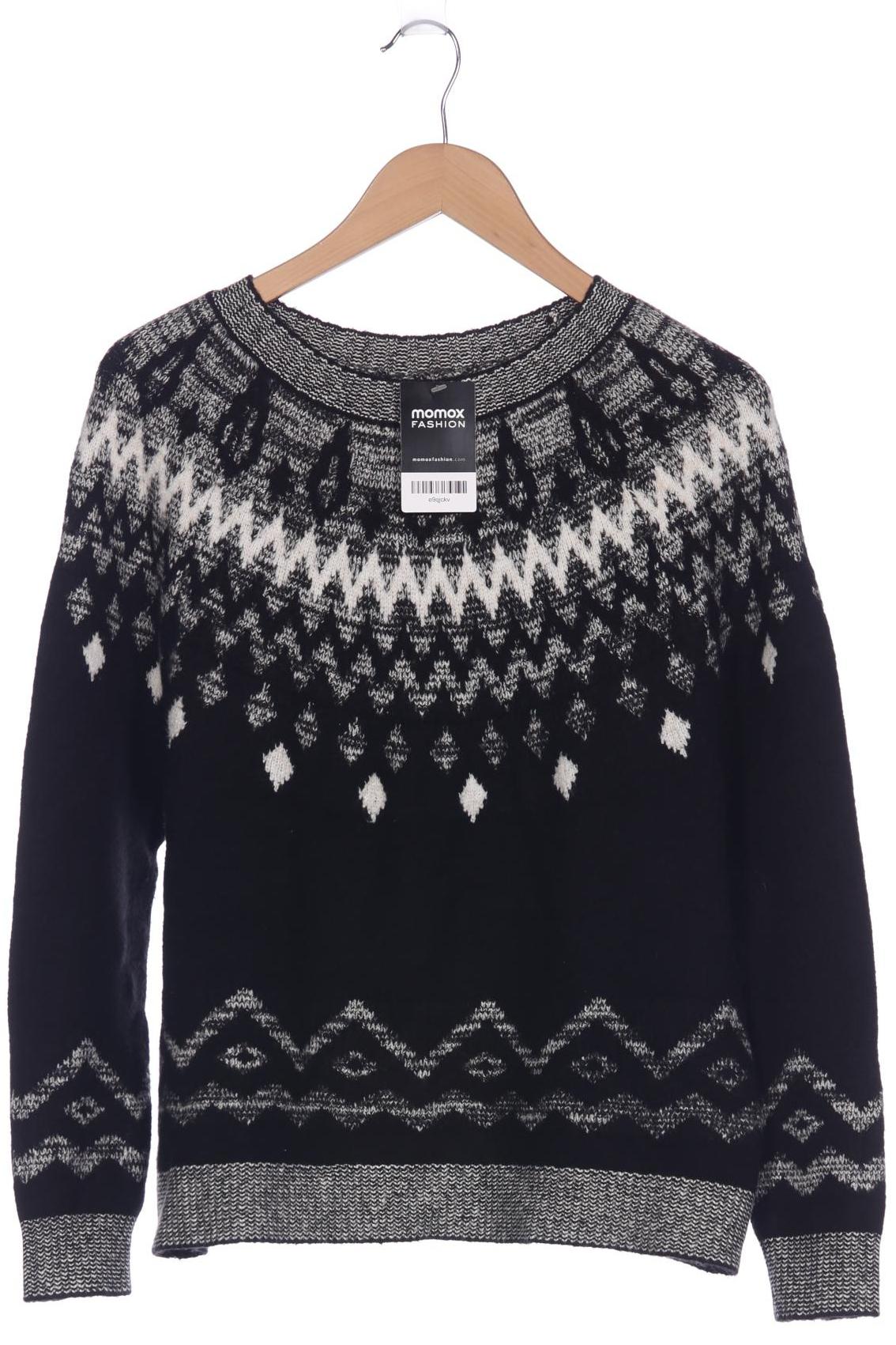 

Street One Damen Pullover, schwarz, Gr. 44