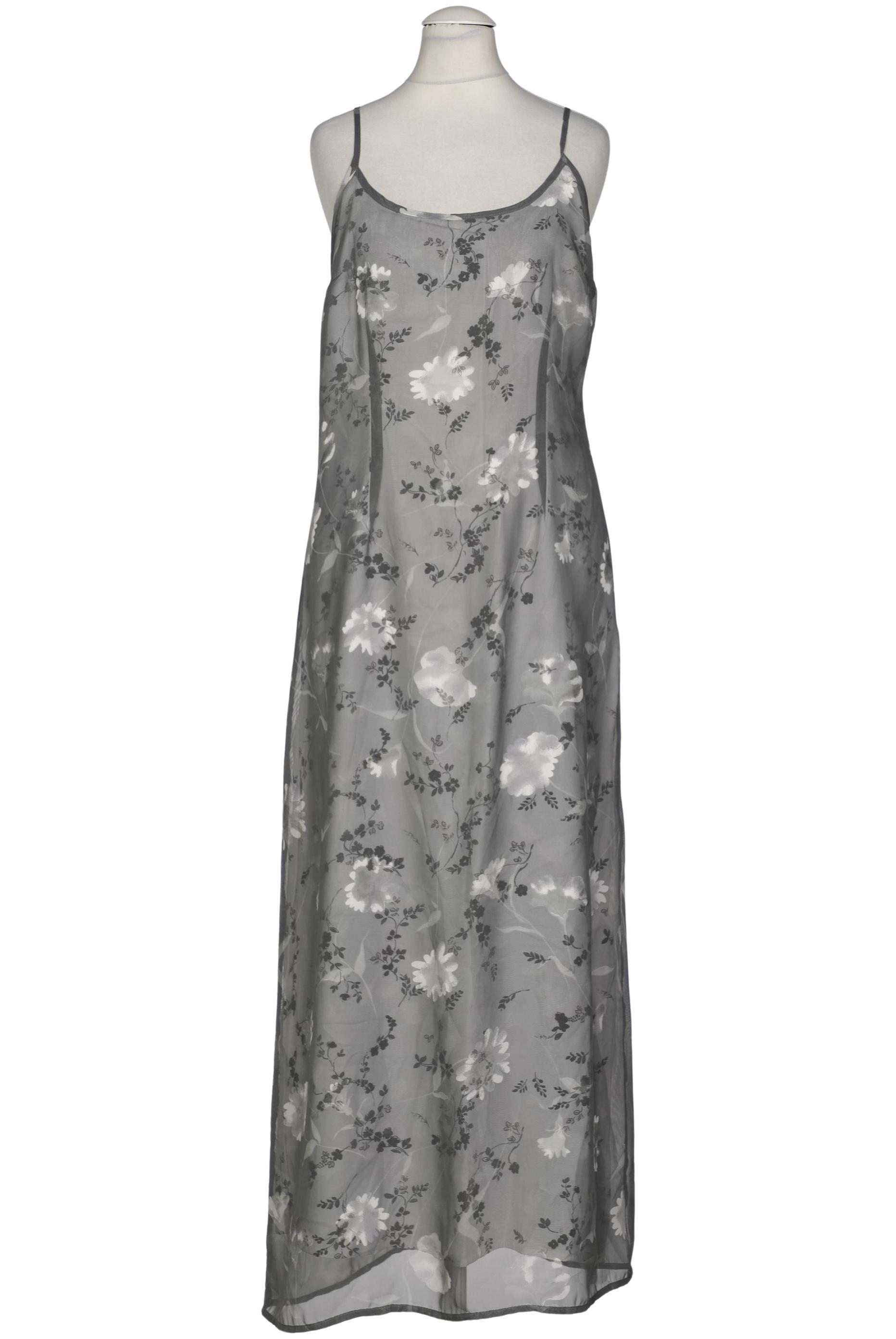 

Street One Damen Kleid, grau, Gr. 40