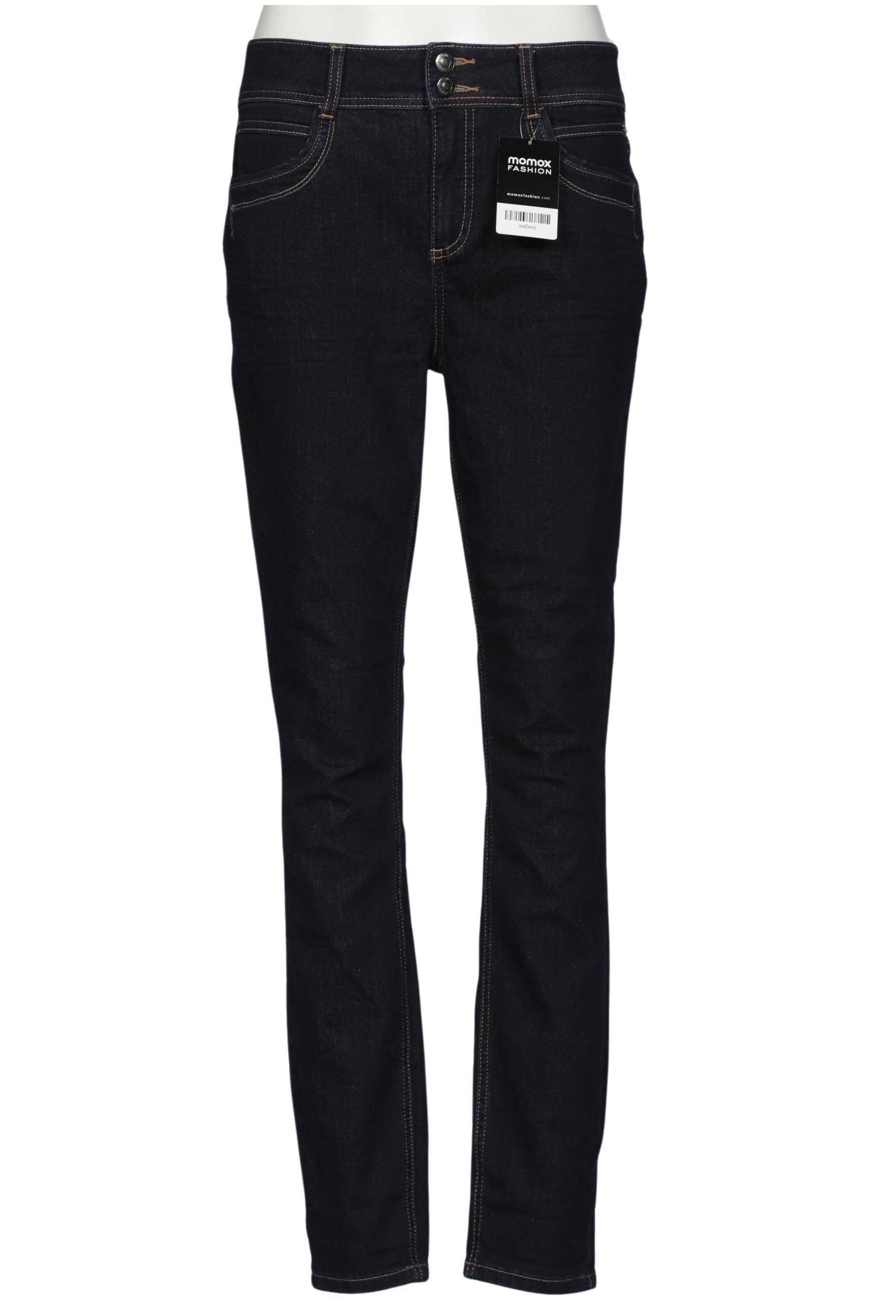 

Street One Damen Jeans, marineblau, Gr. 30