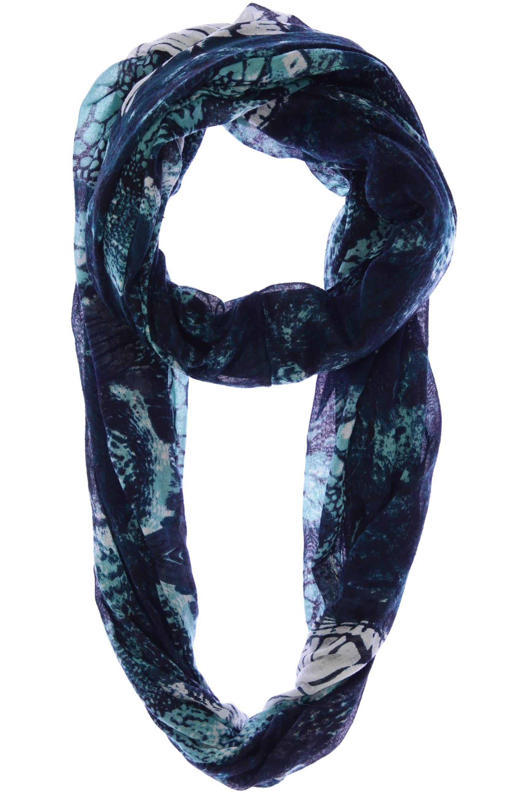 

Street One Damen Schal, grün, Gr.