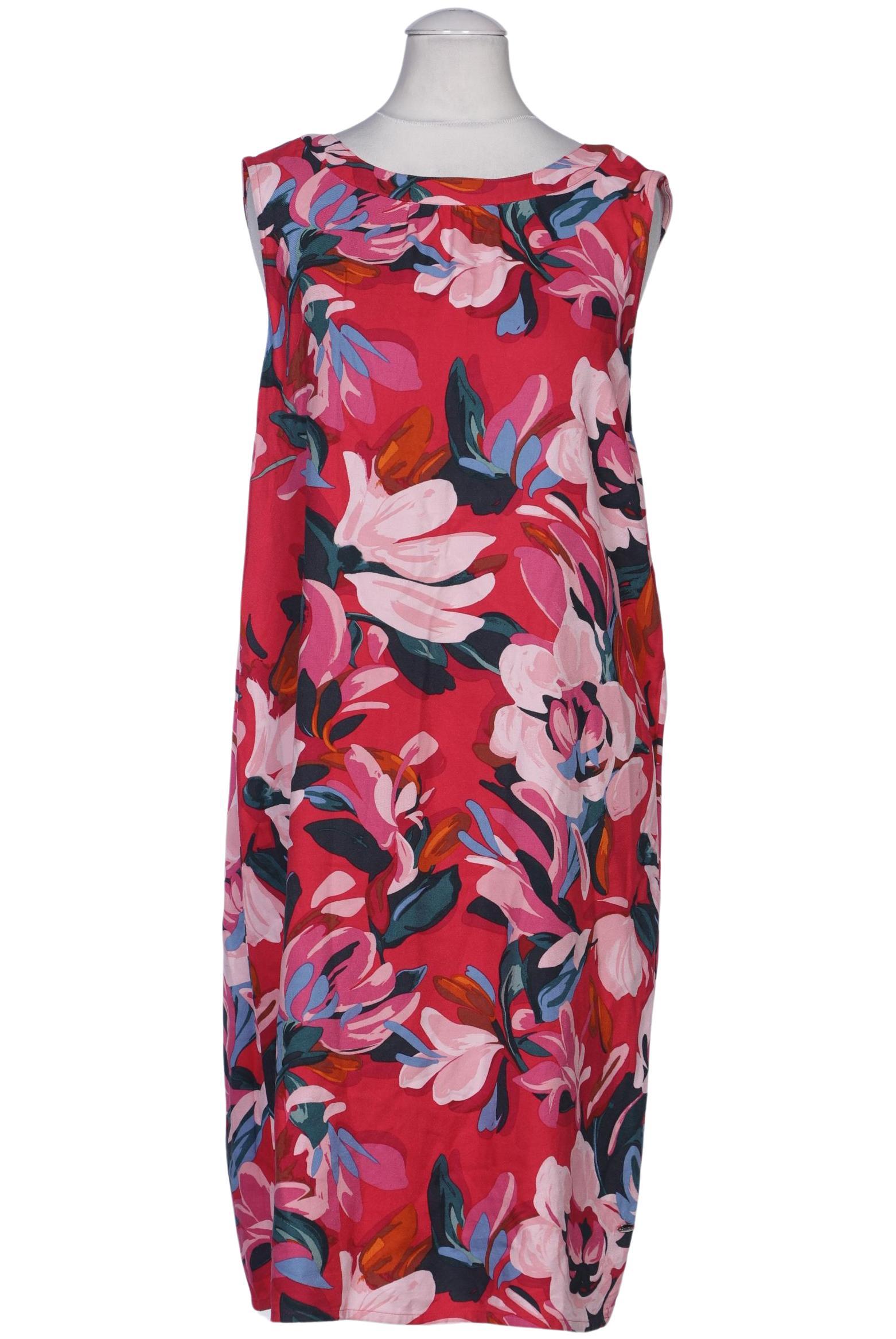 

Street One Damen Kleid, mehrfarbig, Gr. 34