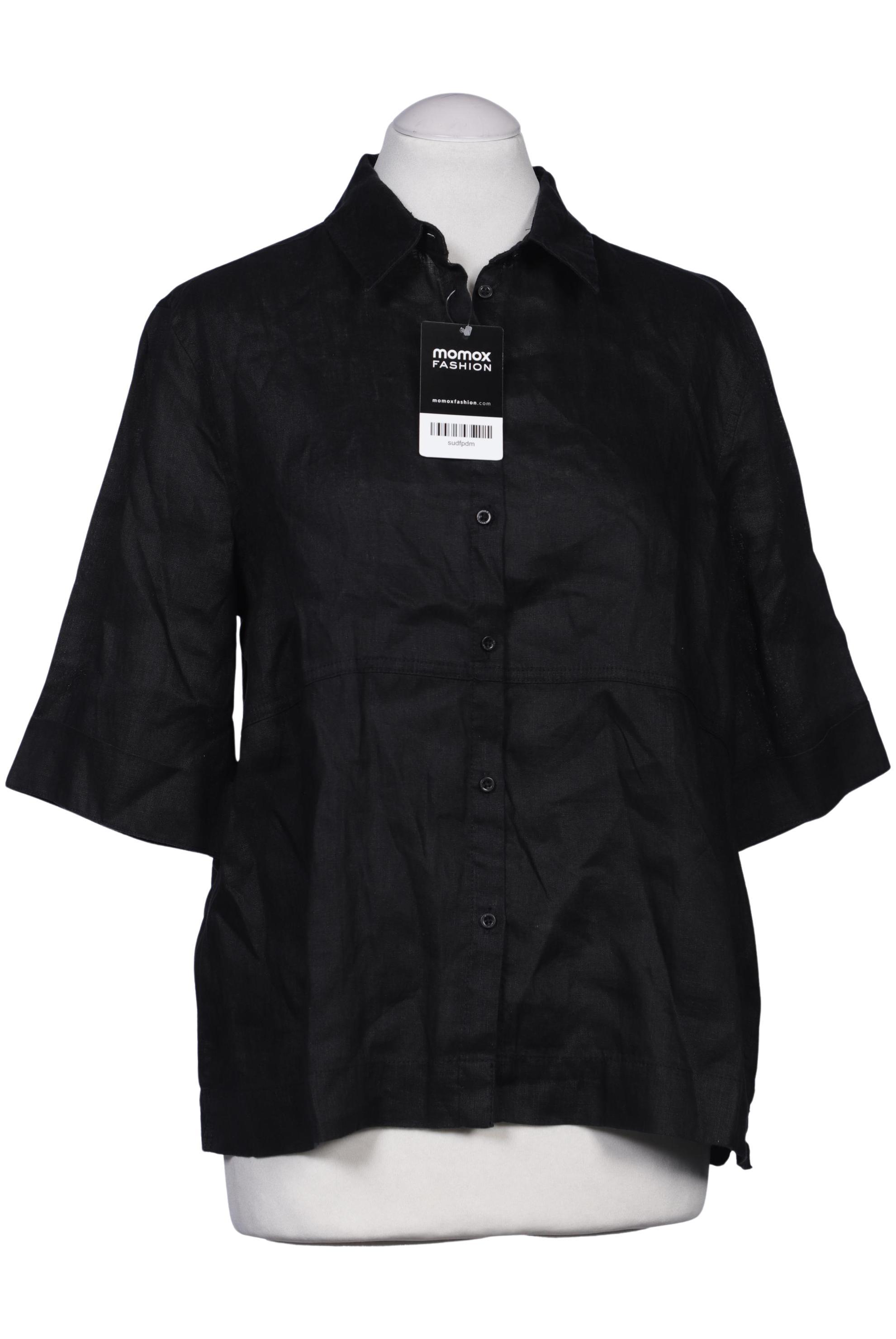 

Street One Damen Bluse, schwarz, Gr. 38