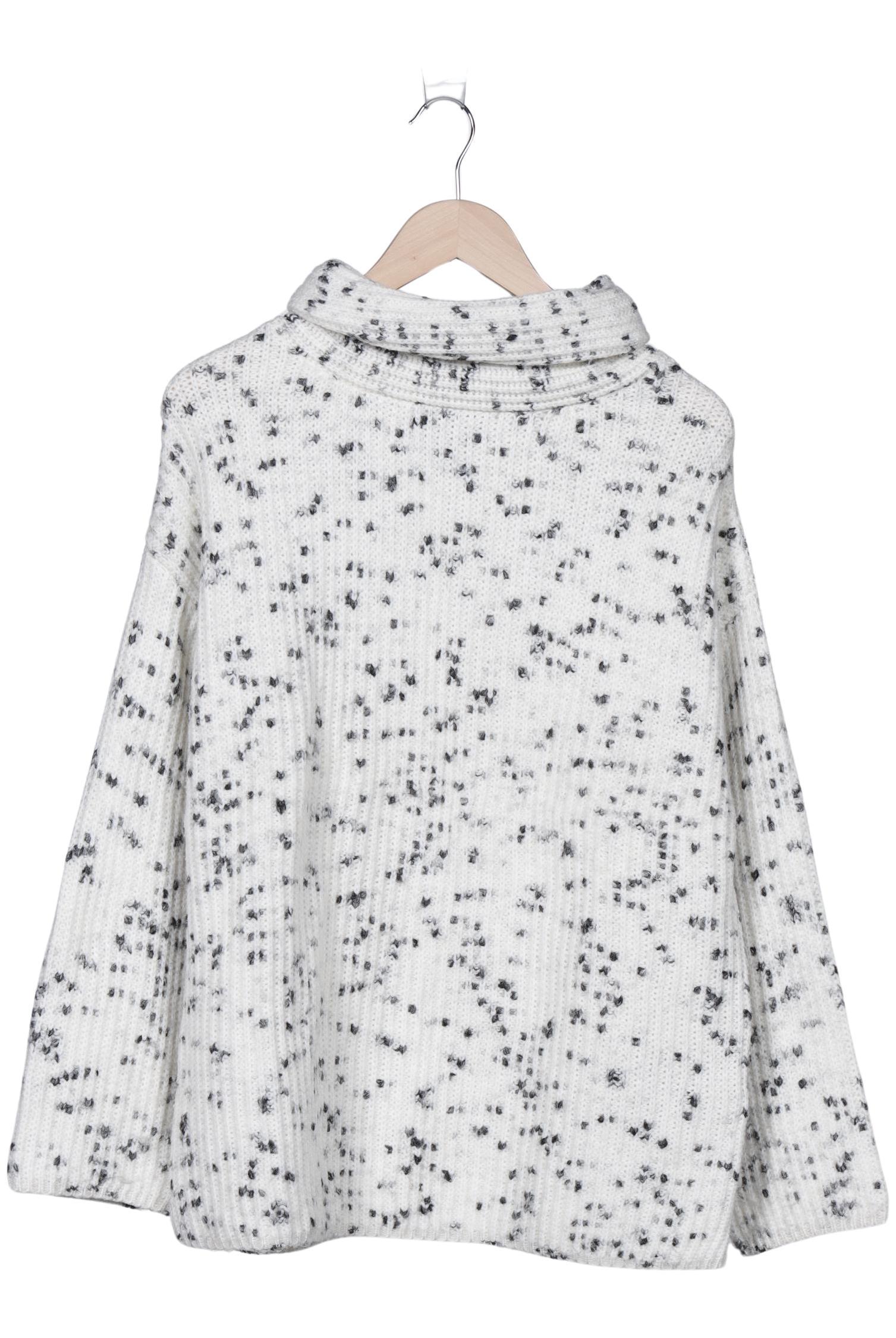 

Street One Damen Pullover, cremeweiß, Gr. 42