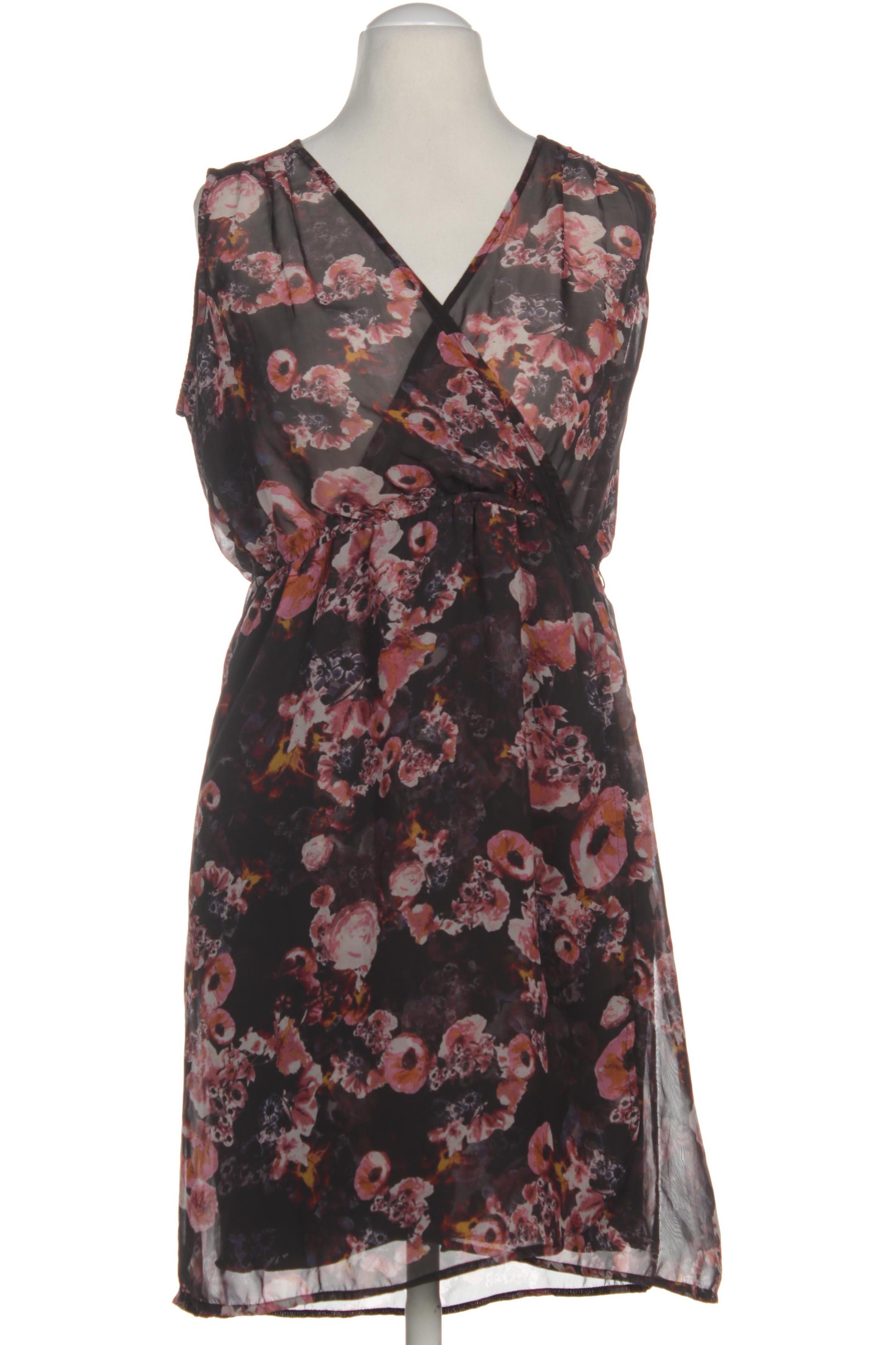 

Street One Damen Kleid, schwarz, Gr. 34