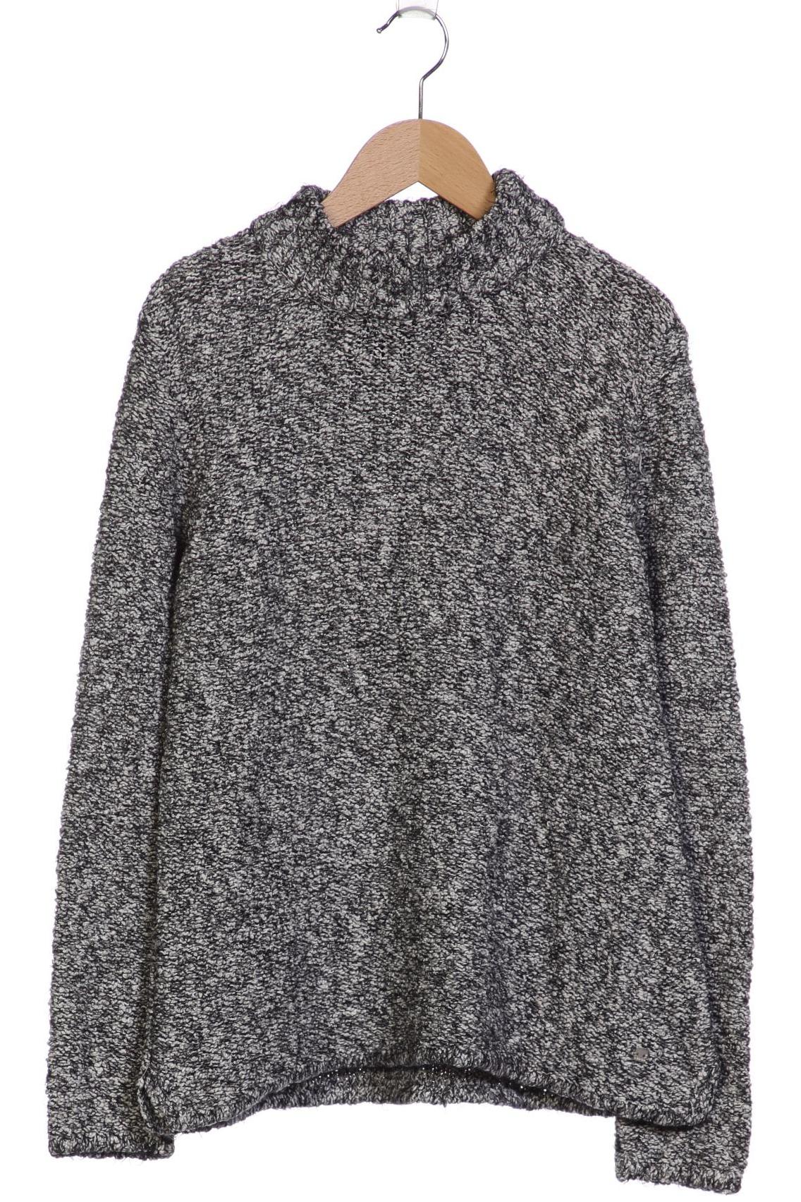 

Street One Damen Pullover, grau, Gr. 38