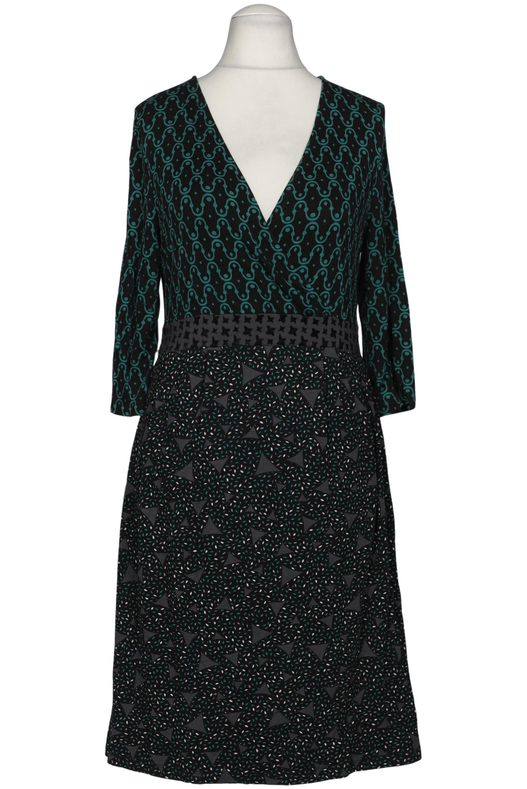 

Street One Damen Kleid, schwarz, Gr. 40