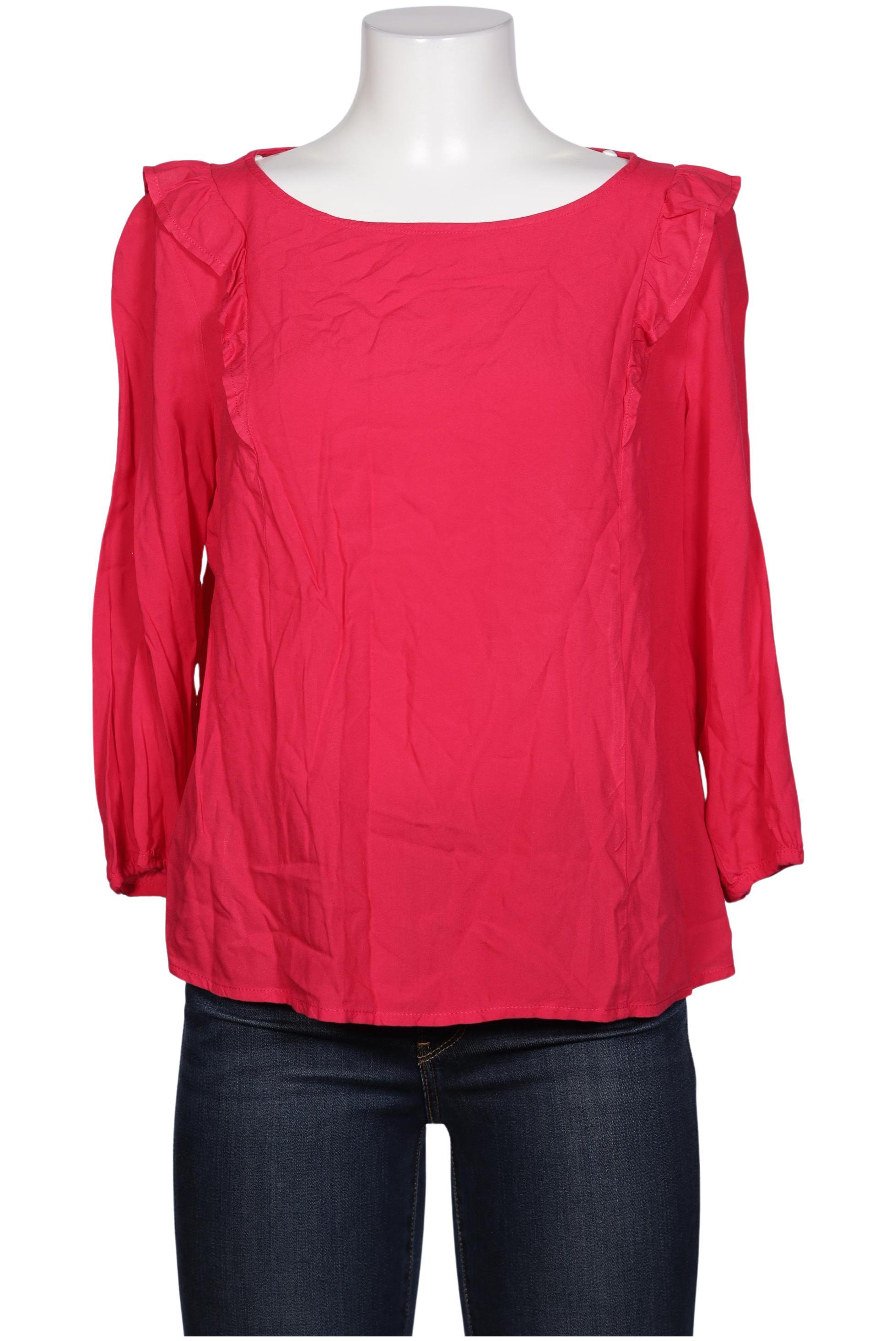 

Street One Damen Bluse, pink, Gr. 40