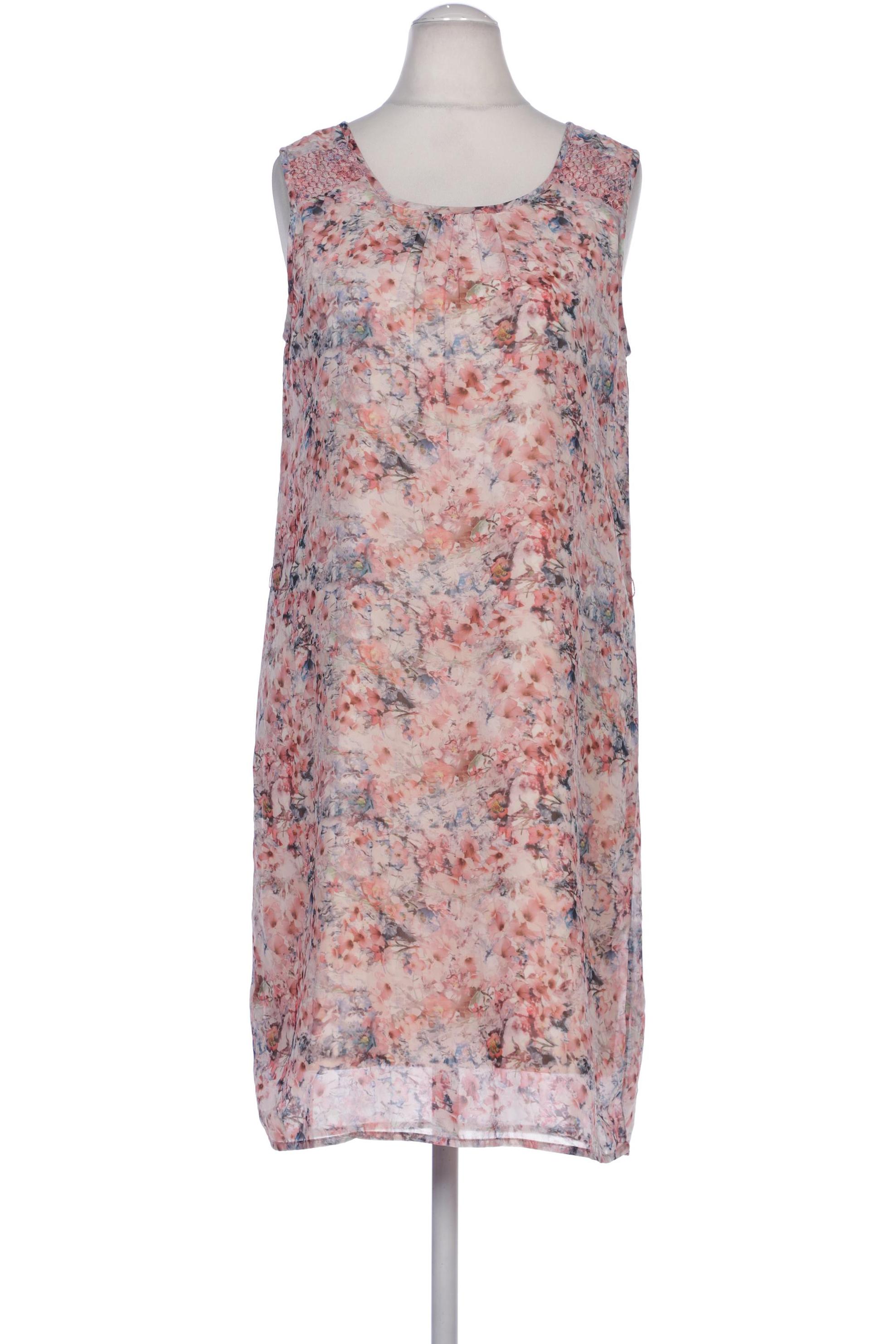 

Street One Damen Kleid, mehrfarbig, Gr. 38