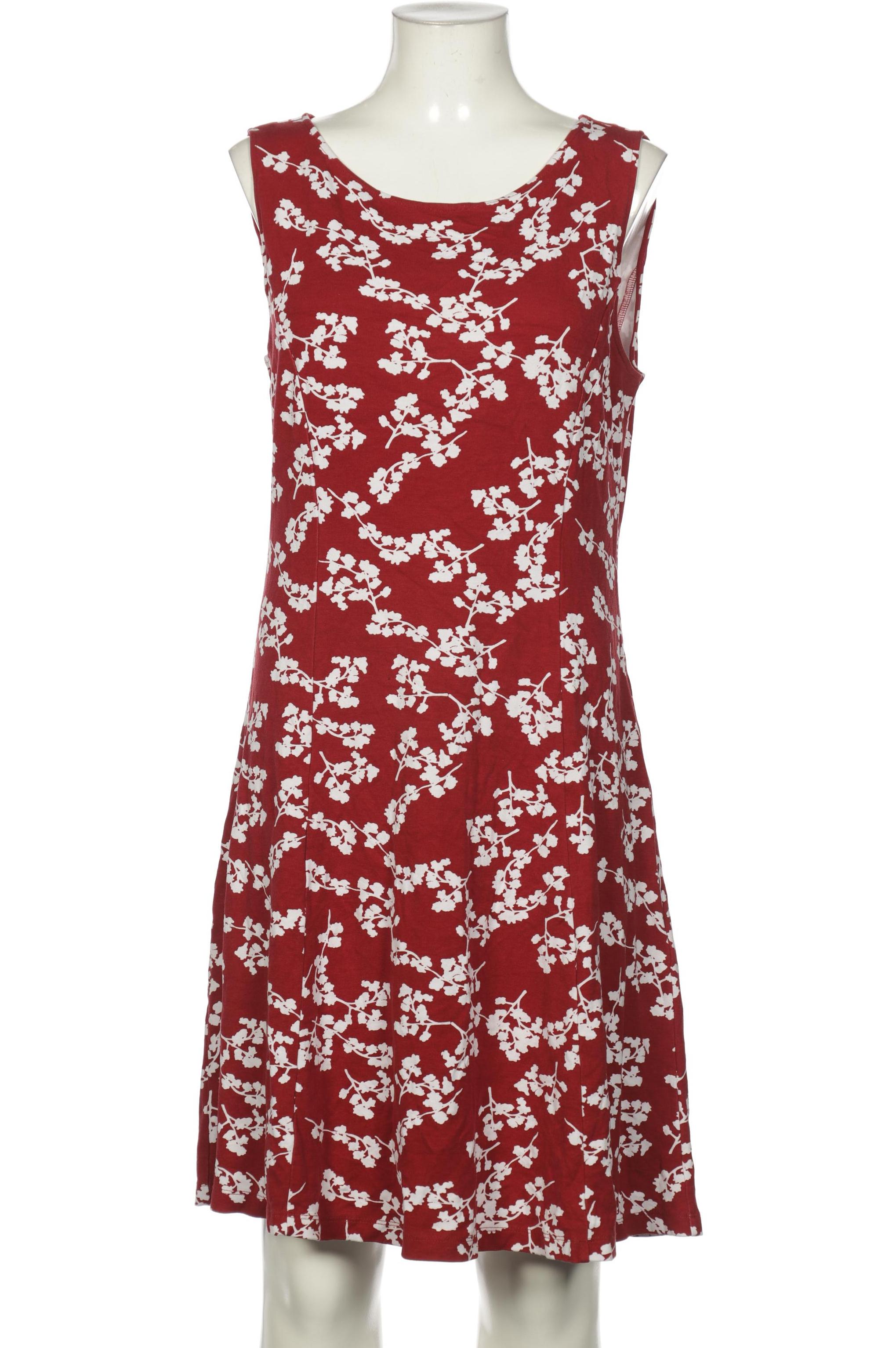 

Street One Damen Kleid, rot, Gr. 40