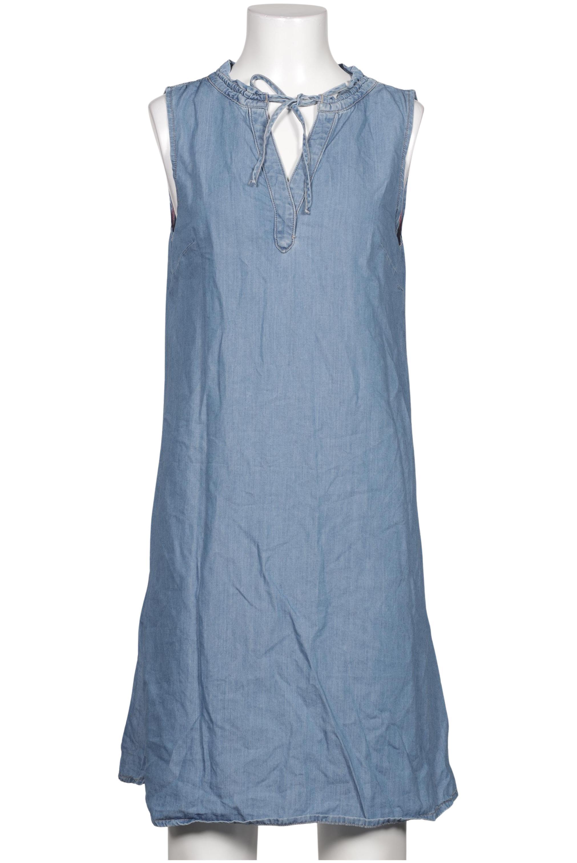

Street One Damen Kleid, blau, Gr. 36